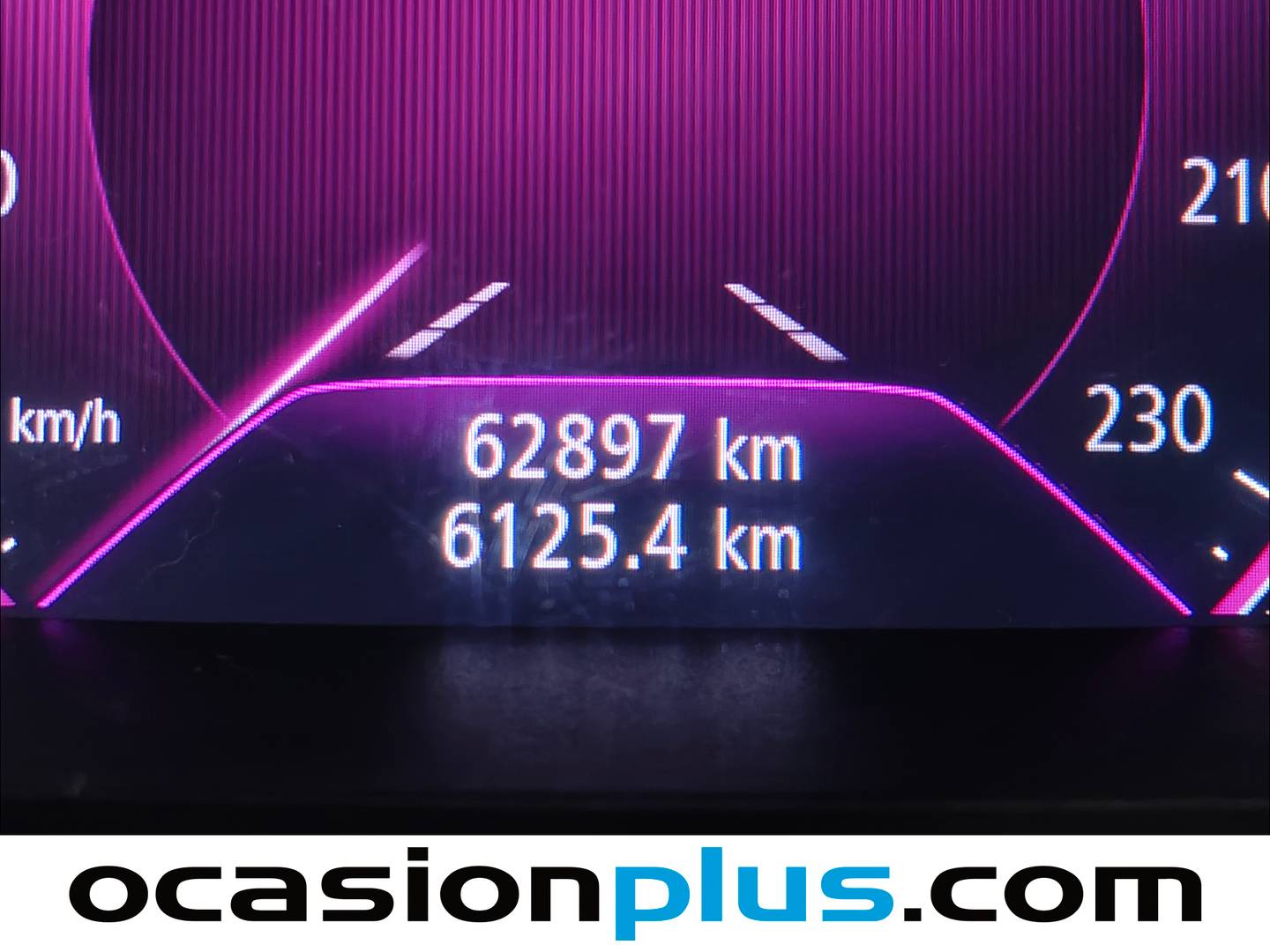 Renault Grand Scénic Renault Grand Scenic Limited TCe (140 CV) GPF 140cv