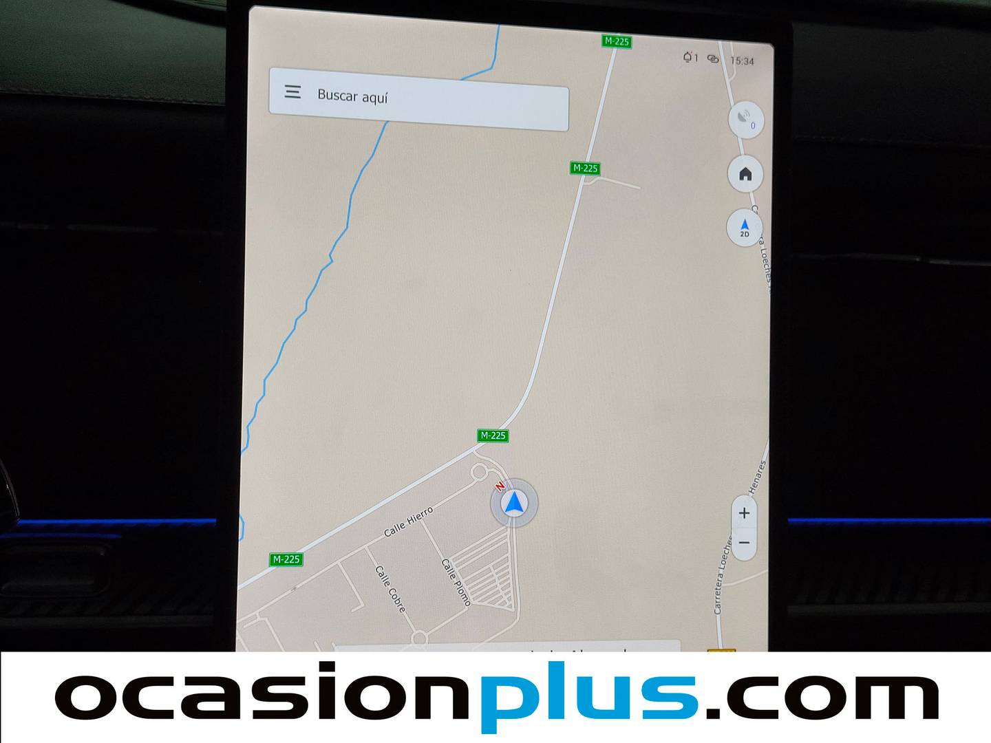 Acabados JAECOO 7 JAECOO 7 1.6 TGDI Select FWD (145 CV)