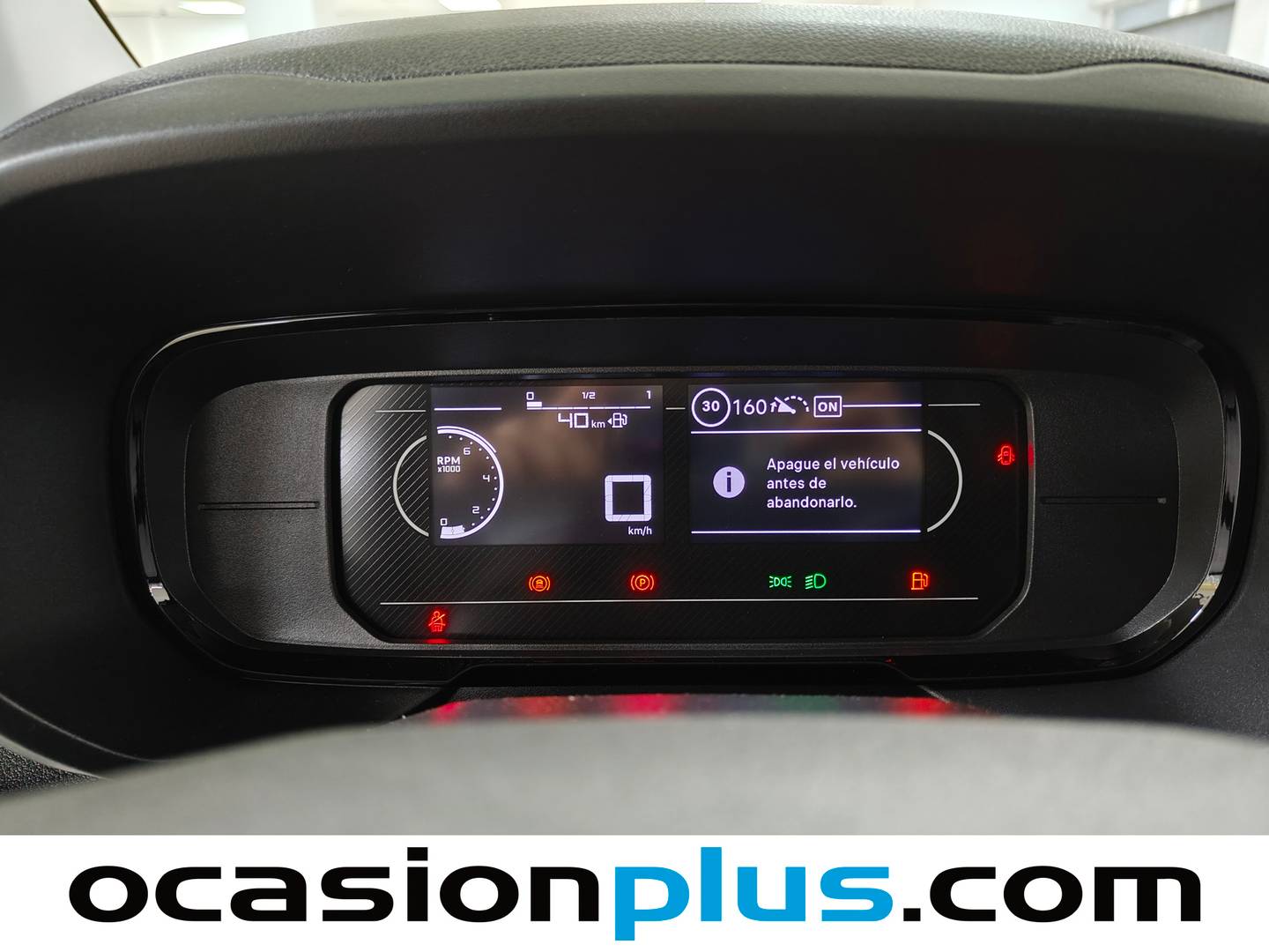 Fiat Doblò Fiat Dobló Furgón BlueHDi 100 M (100 CV) diésel