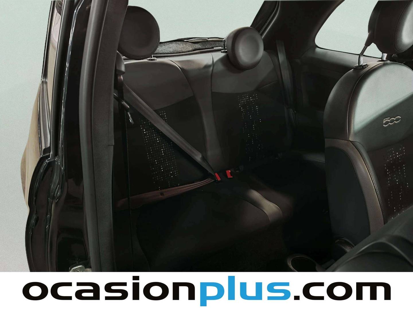 Fiat 500 Fiat 500 1.0 Hybrid Connect (70 CV) híbrido