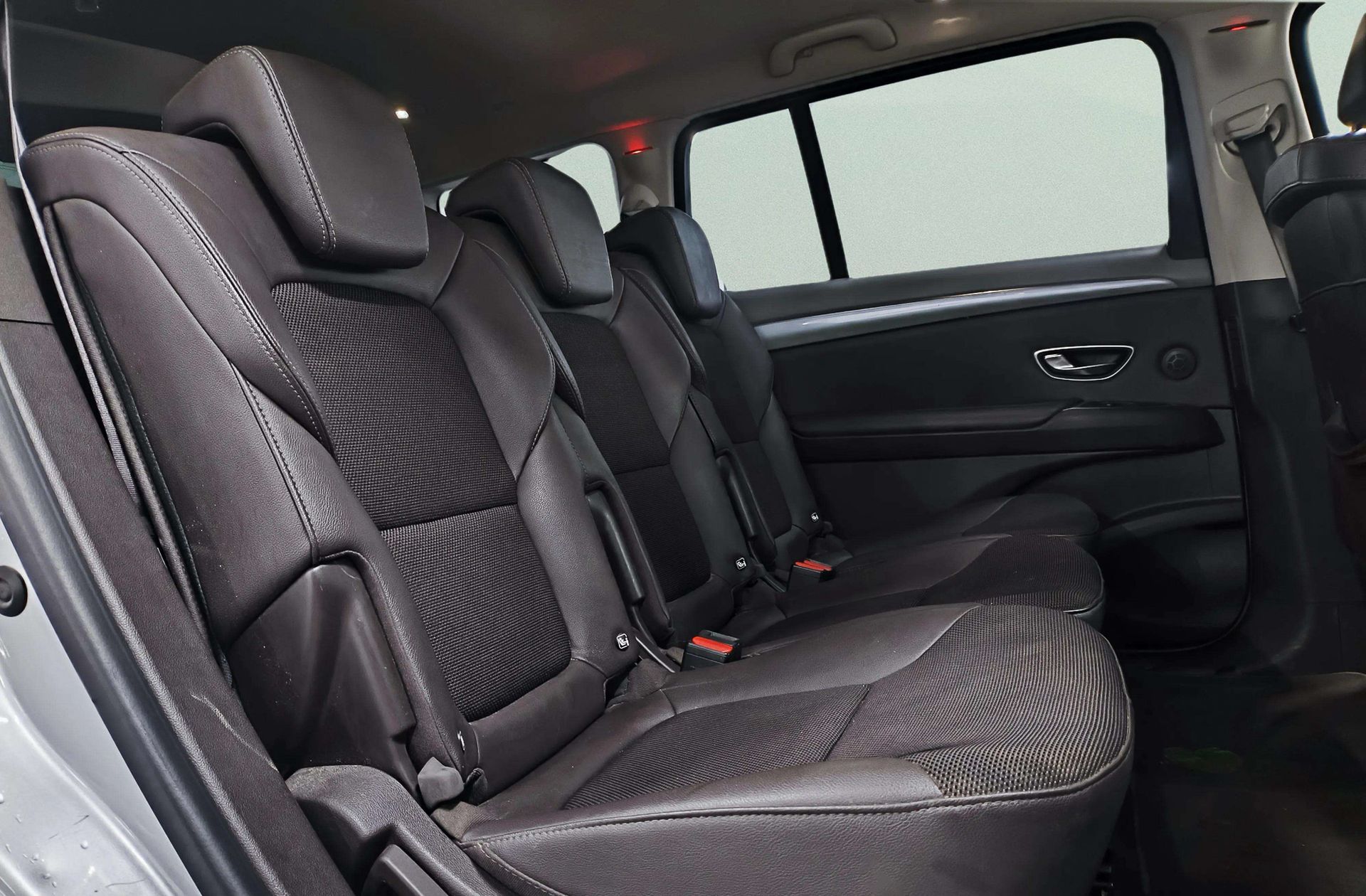 Renault Espace Zen Energy dCi TT EDC 7 plazas - foto 20