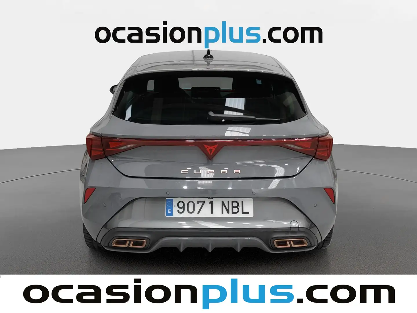 Foto Cupra León CUPRA León 1.5 TSI e-Hybrid (204 CV) DSG