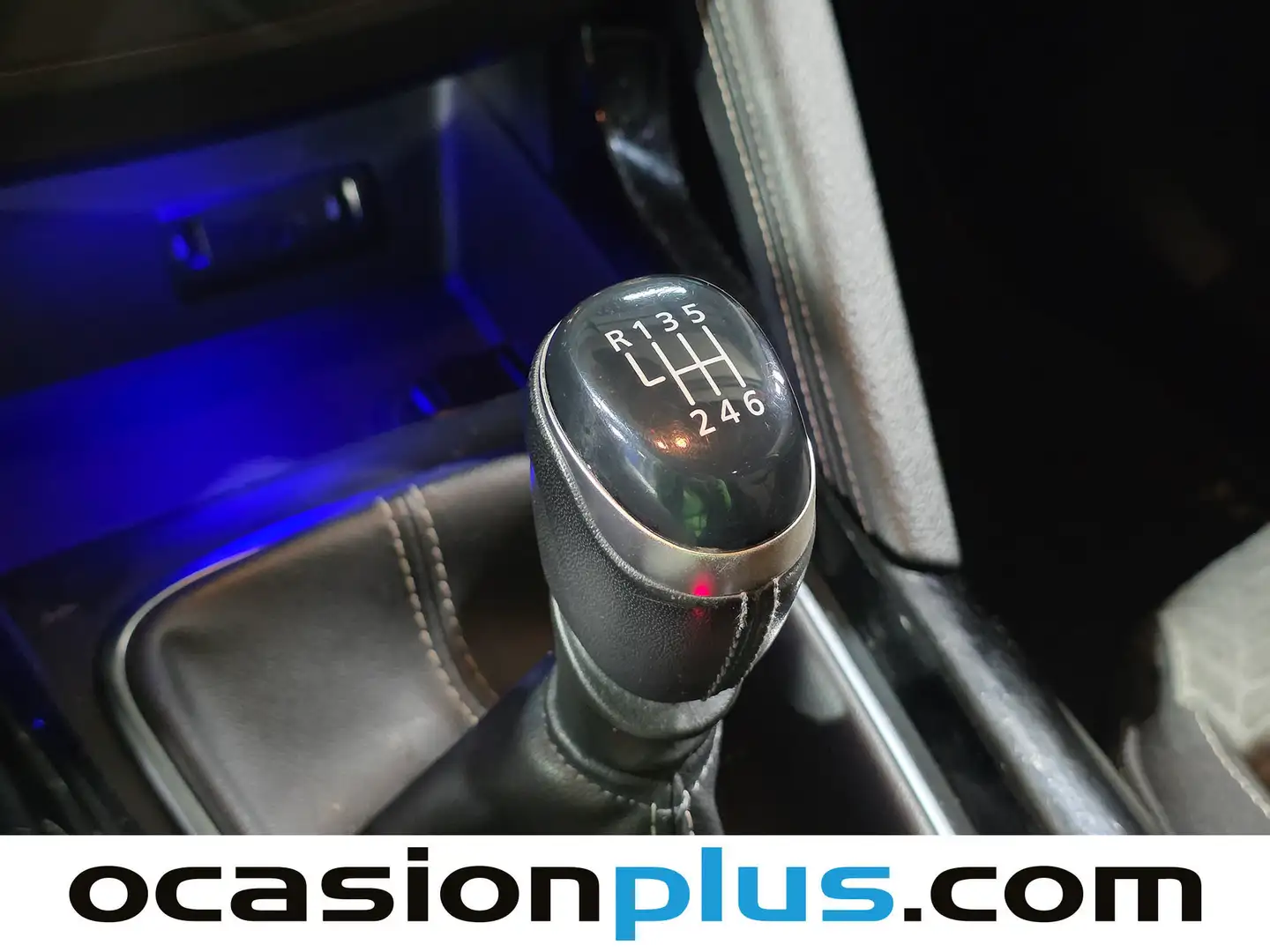 Foto Renault Kadjar Renault Kadjar Limited GPF TCe (140 CV)