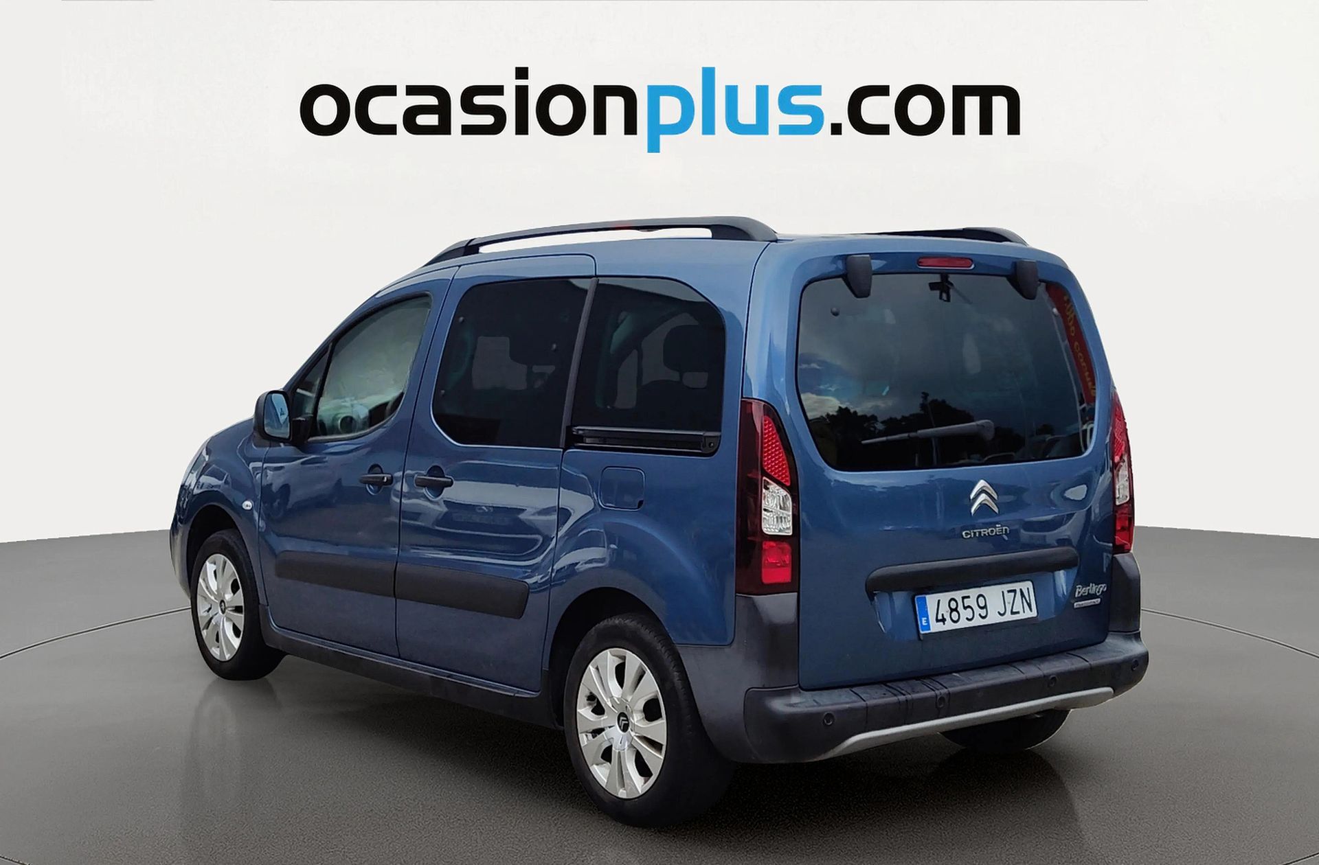 Citroën Berlingo Multispace 20 Aniversario PureTech - foto 4