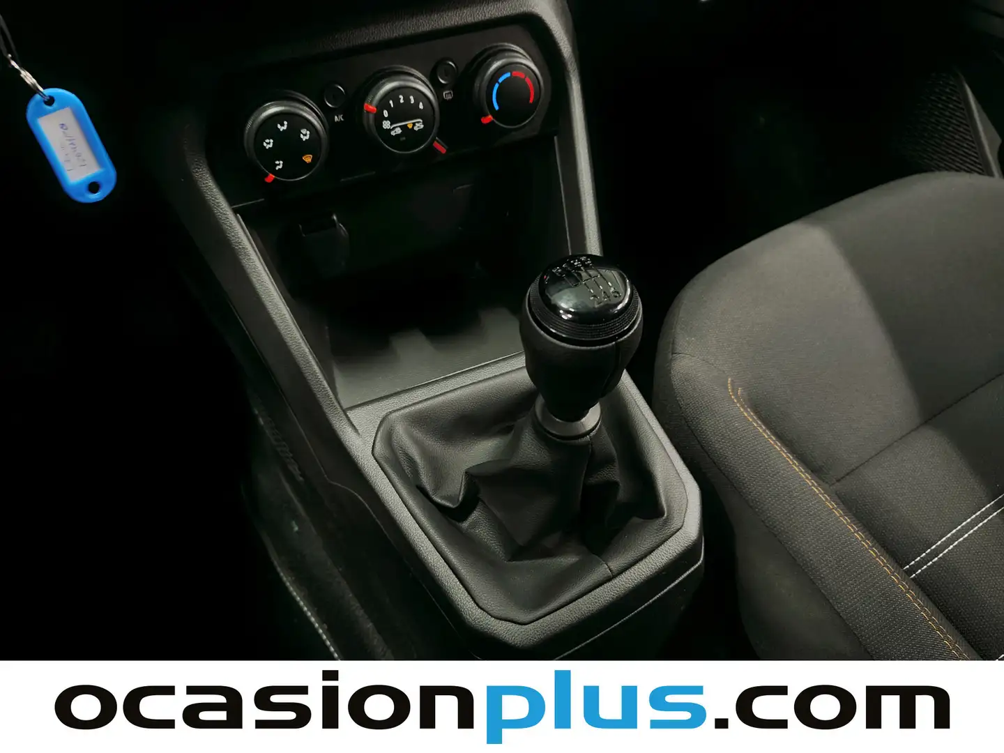 Foto Dacia Sandero Dacia Sandero Stepway Essential ECO-G (101 CV) GLP