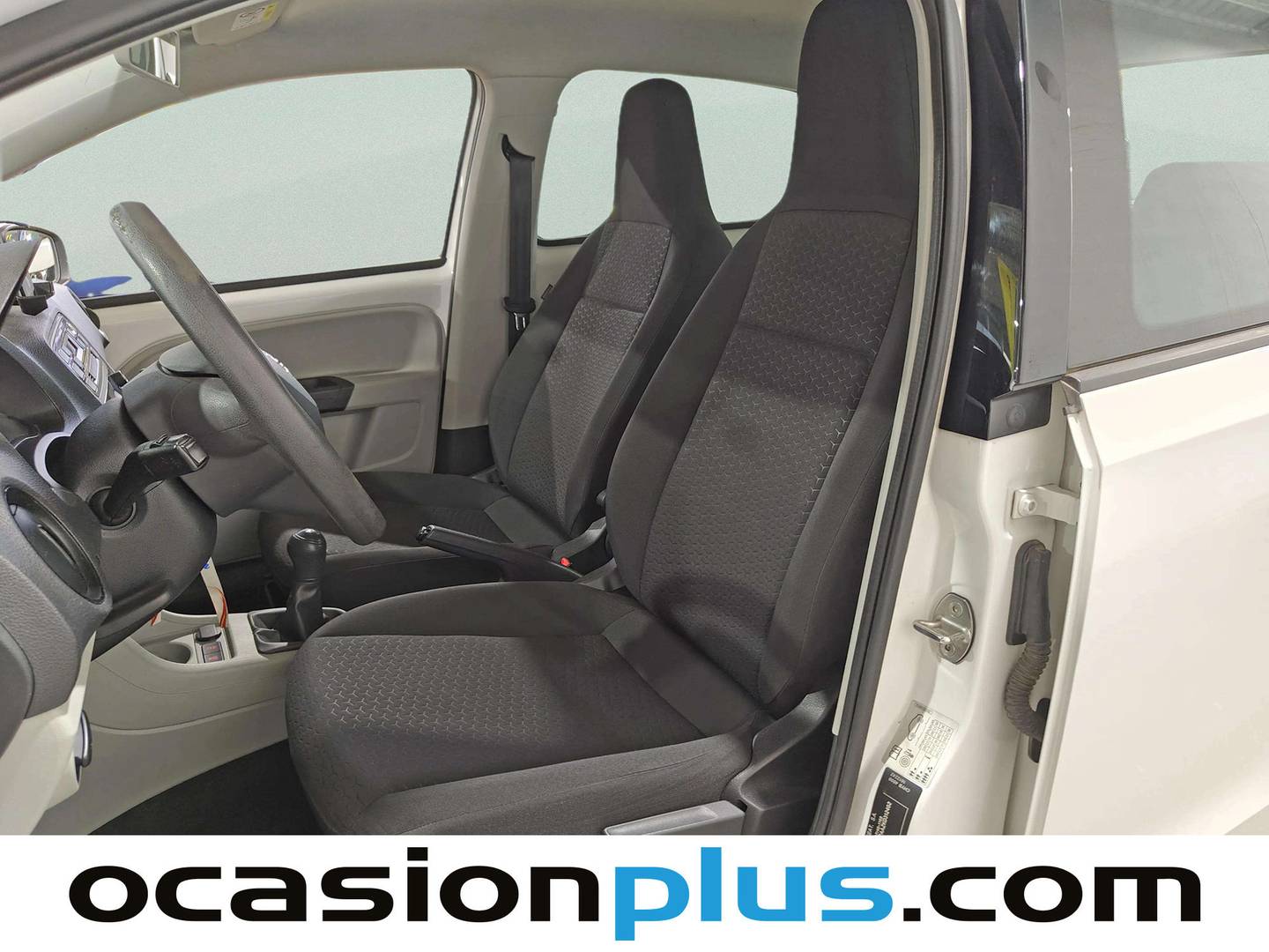 Foto asientos traseros Seat Mii Seat Mii 1.0 Style Edition Plus (75 CV)