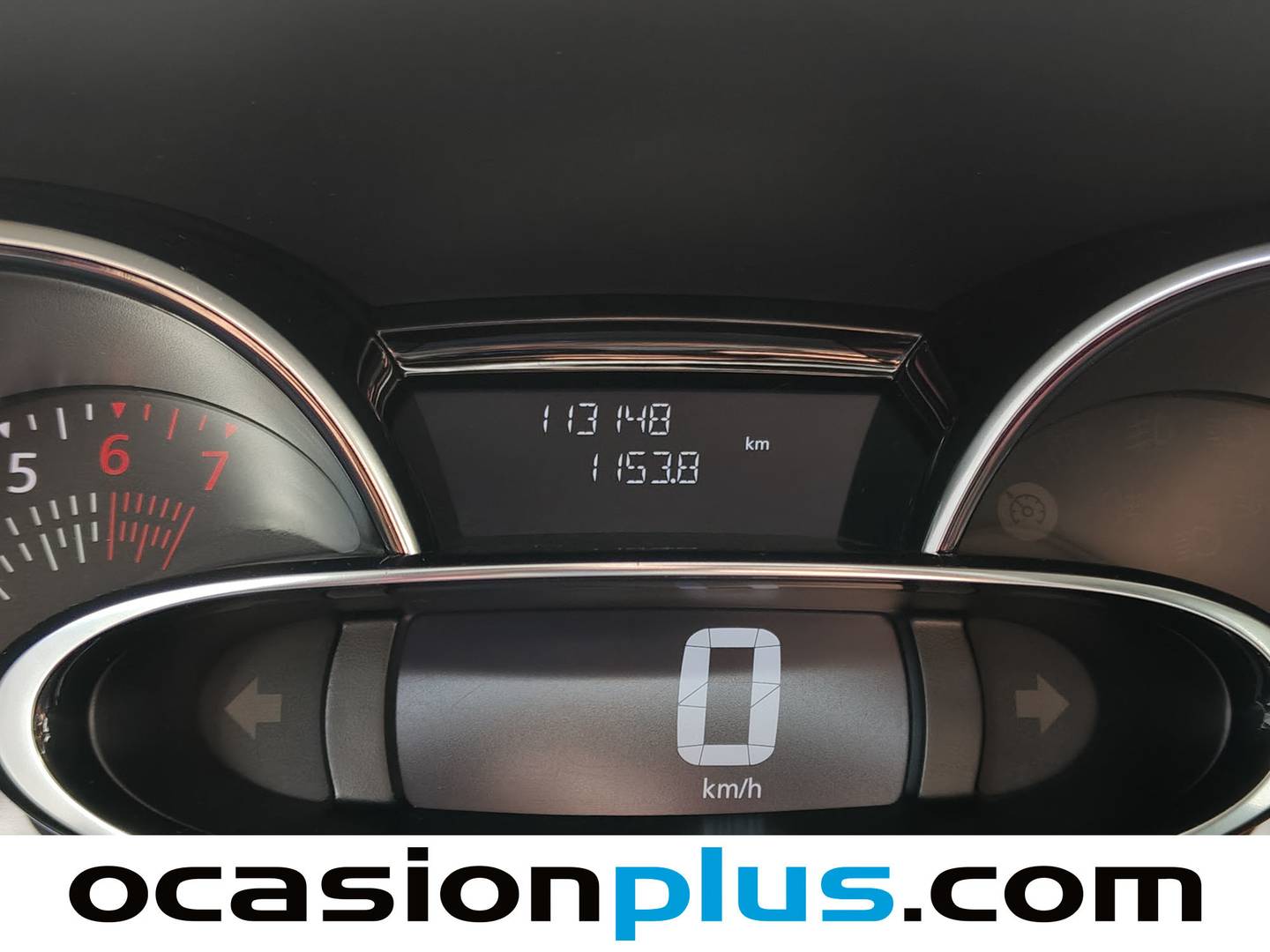 Foto Renault Clio Renault Clio Limited Energy TCe  (90 CV) GLP