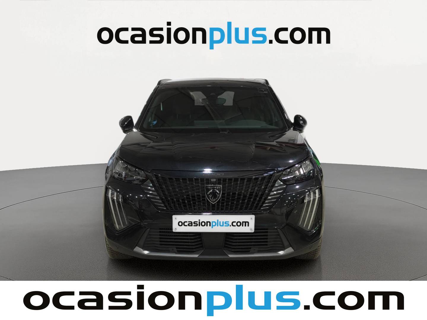 Peugeot 2008 Peugeot 2008 PureTech 130 S&S GT EAT8 (130 CV) barato