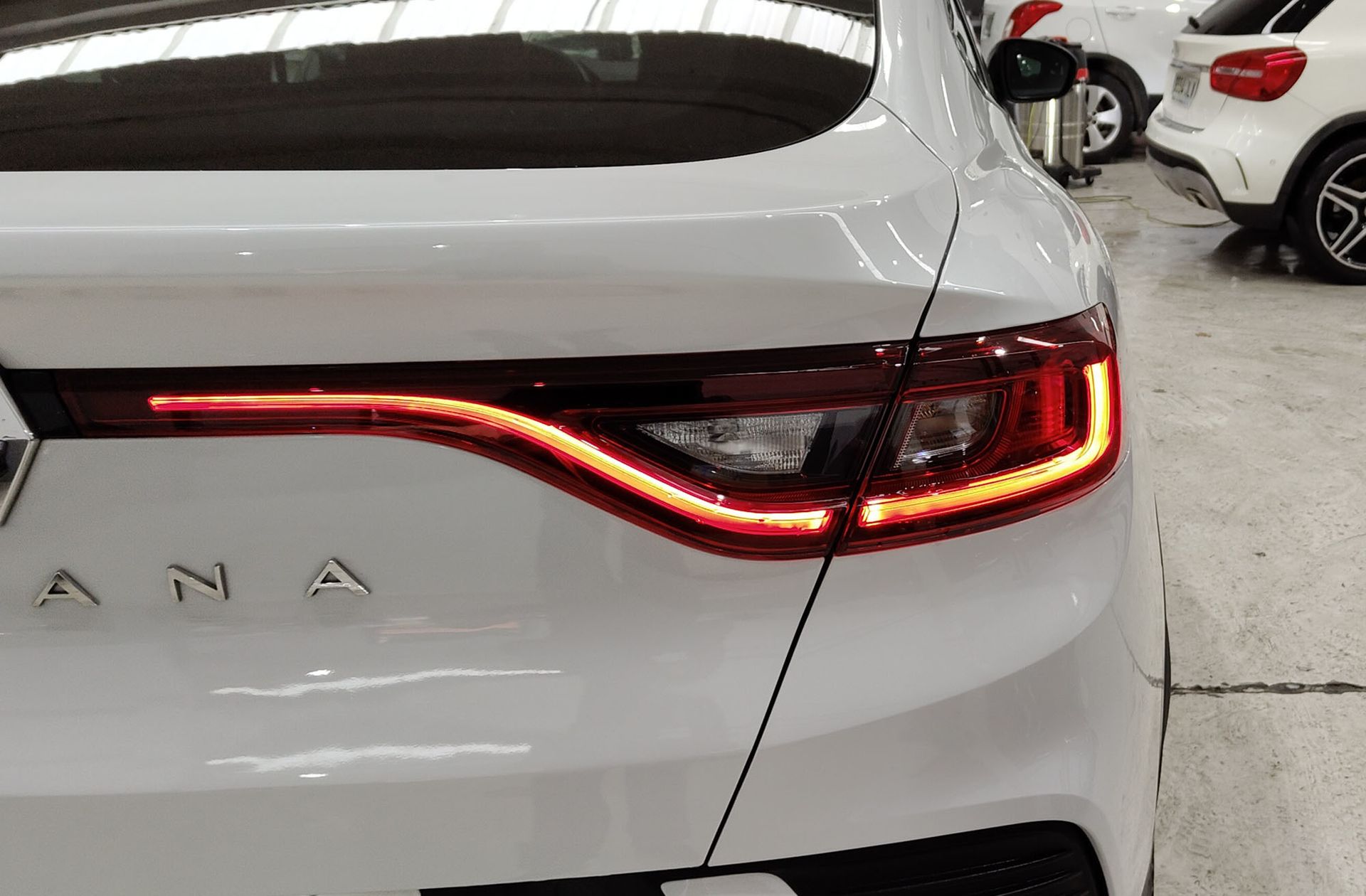 Renault Arkana RS Line TCe EDC Microhíbrido - foto 22