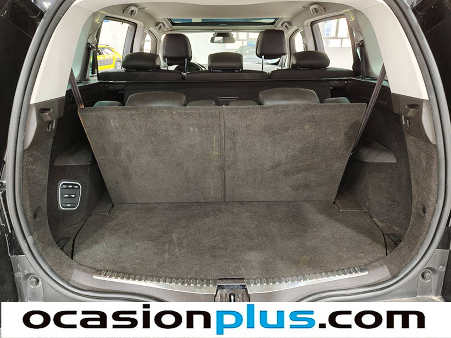 Foto Renault Espace Renault Espace Zen Energy dCi  (160 CV) TT EDC 7 Plazas