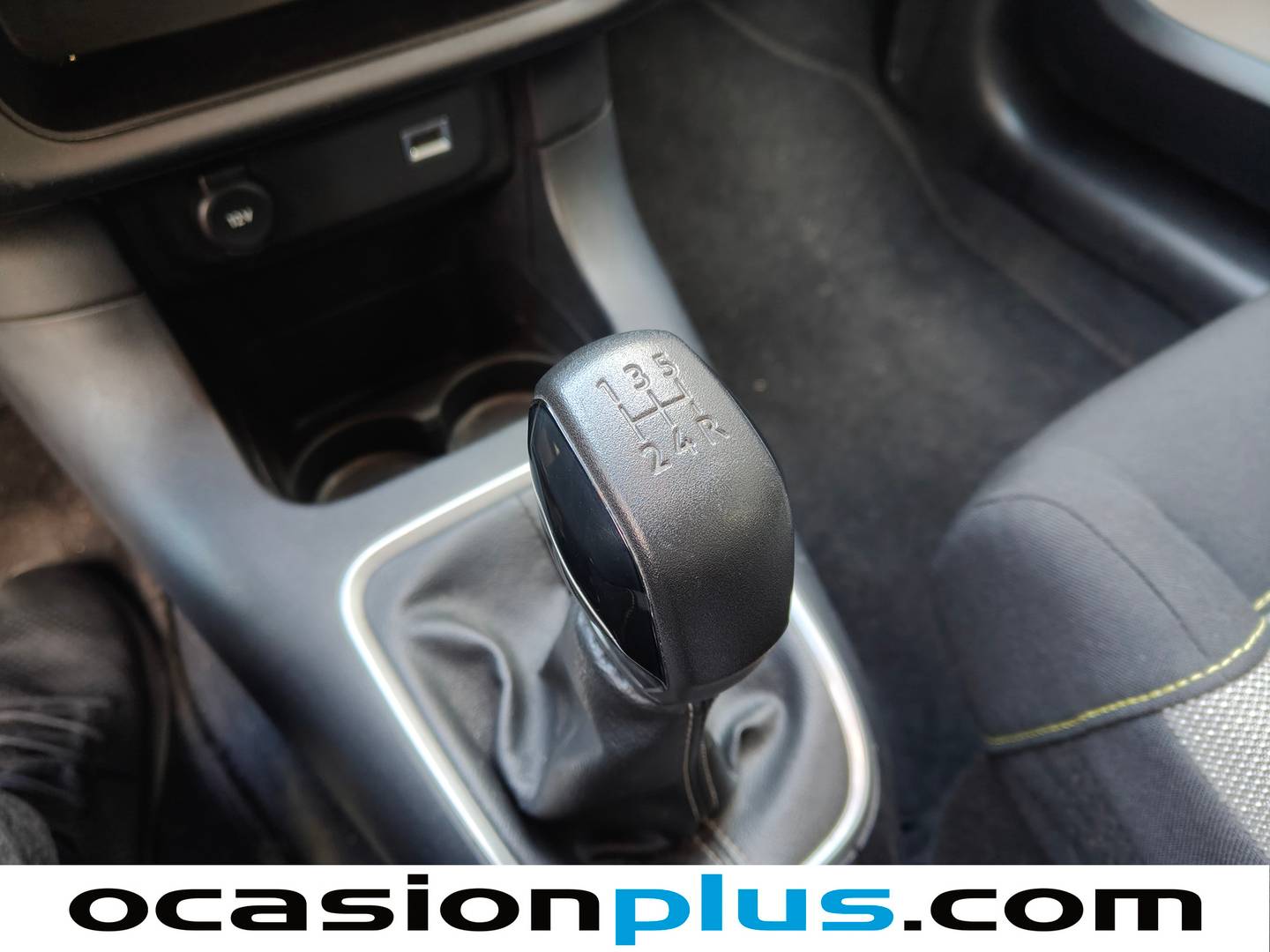 Citroën C3 Citroën C3 PureTech 83 Feel (83 CV) de segunda mano