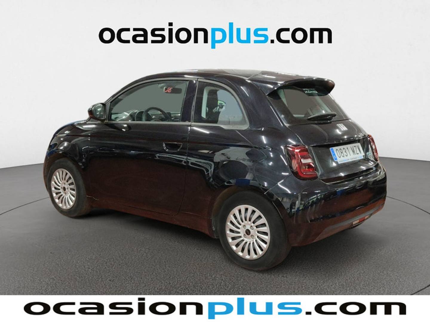 Foto Fiat 500 Fiat 500 Electrico Electrico Action Hb 185 km (95 CV)