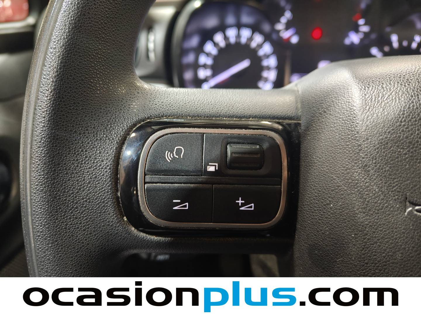 Foto Citroën C3 Citroen C3 BlueHDi 100 S&S Feel (99 CV)