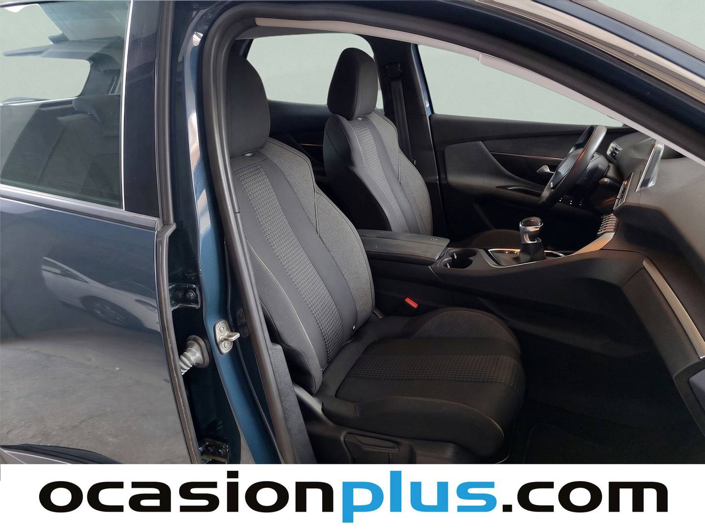 Peugeot 3008 Peugeot 3008 PureTech 130 S&S Active Pack (130 CV) manual