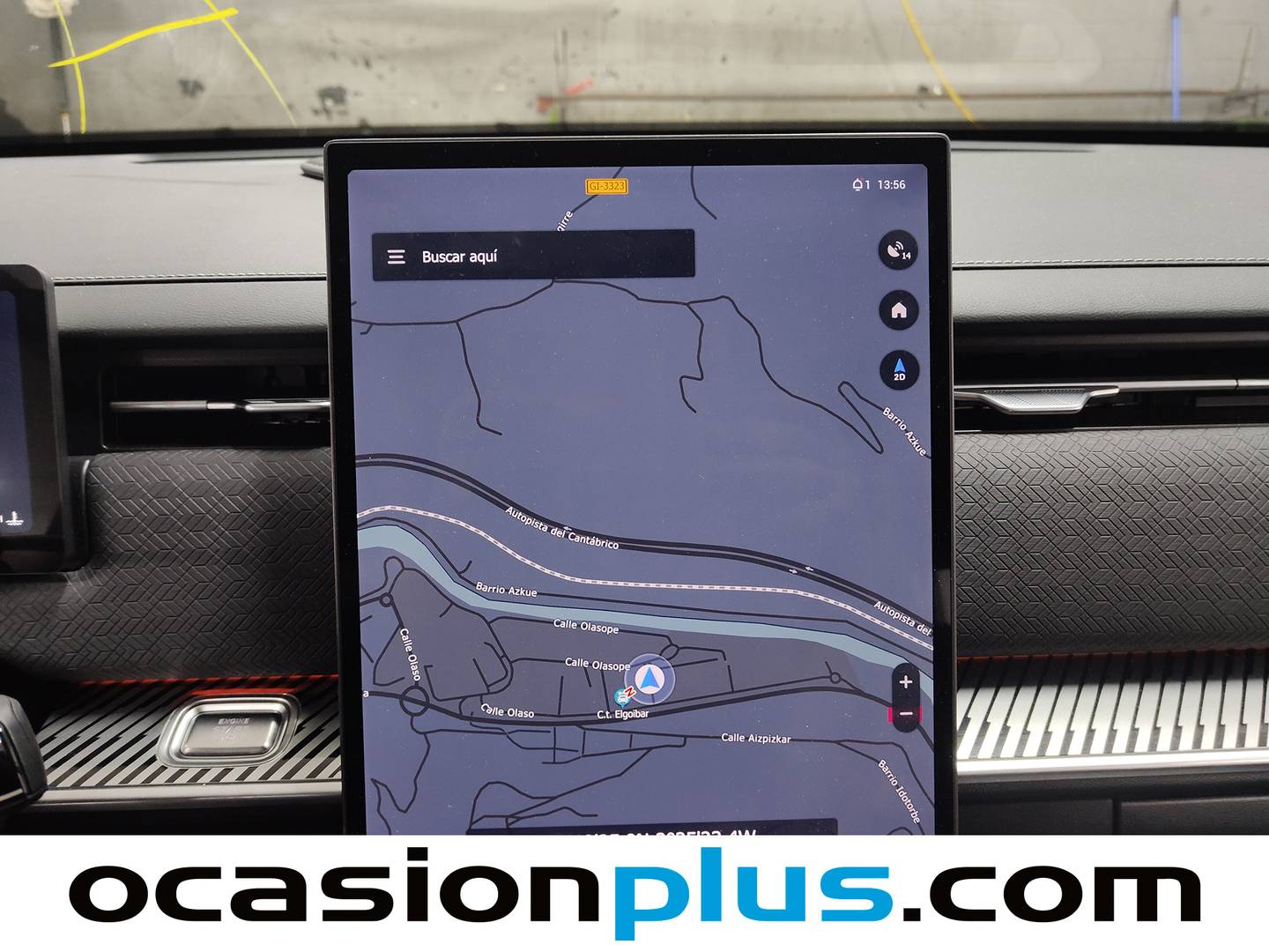 Extras del JAECOO 7 JAECOO 7 1.6 TGDI Select FWD (145 CV)