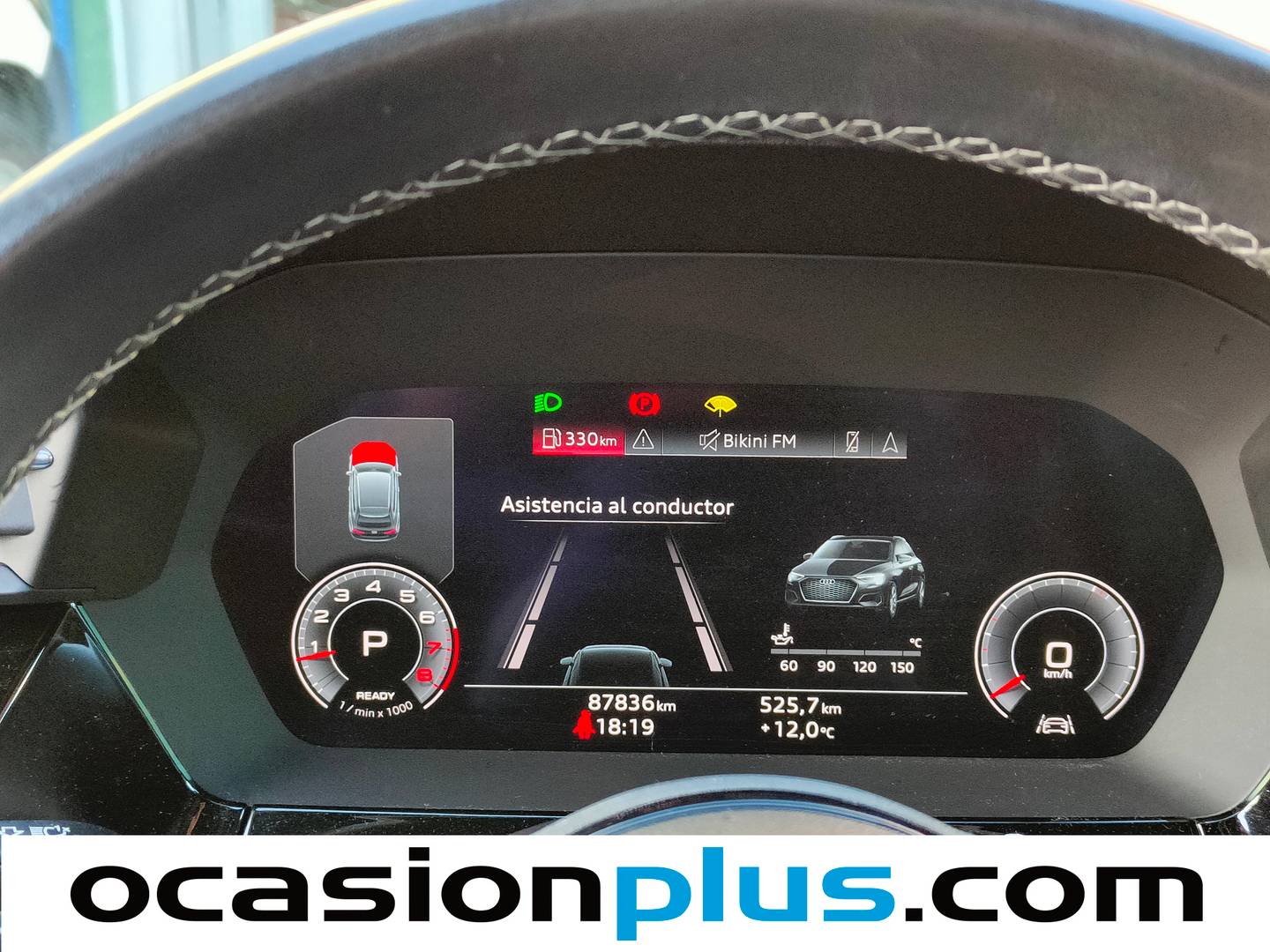 Audi A3 Audi A3 Sportback S line 35 TFSI (150 CV) S tronic 2023