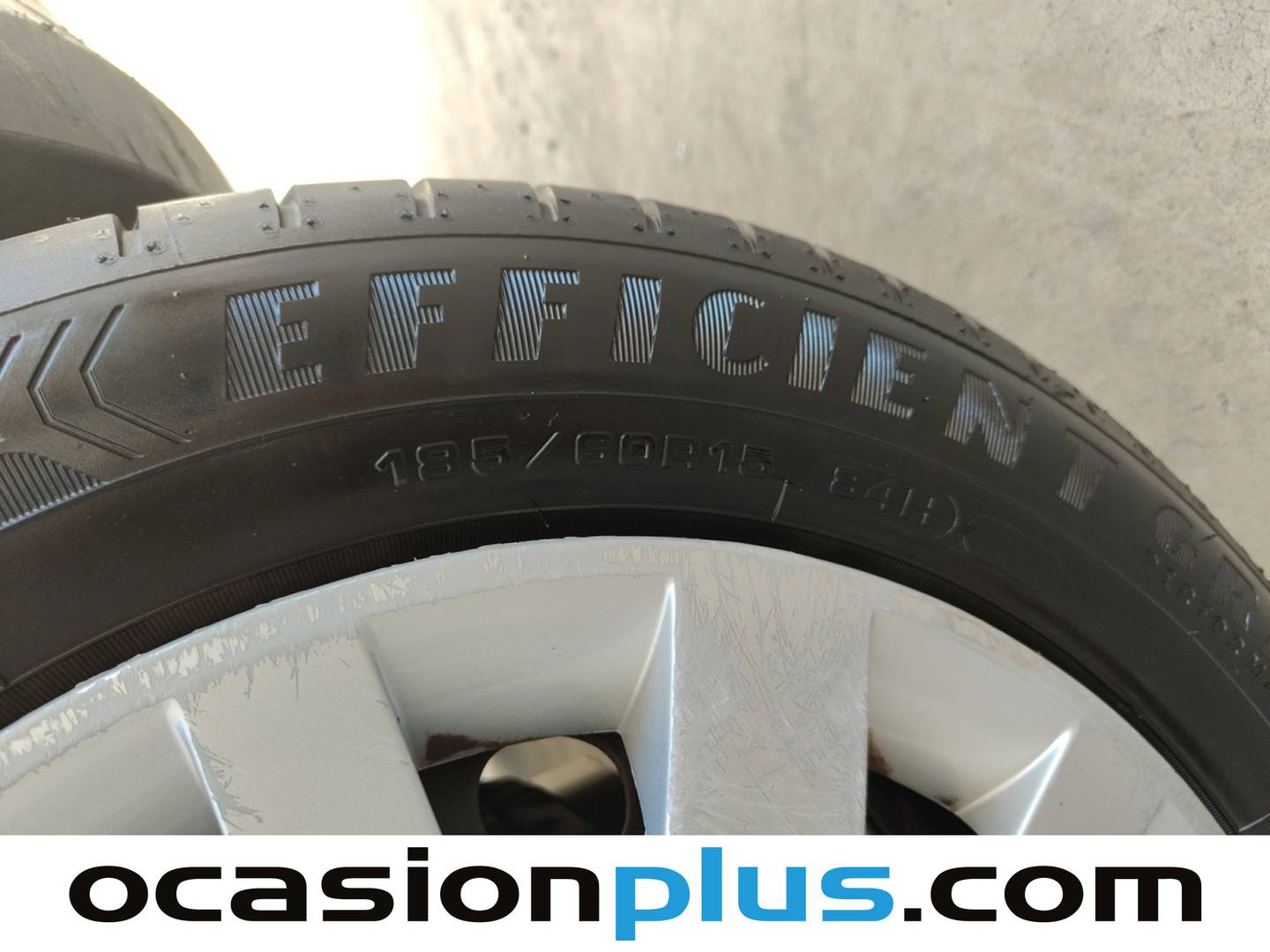 Seat Ibiza SEAT Ibiza SC 1.4 TDI Reference (80 CV) seminuevo