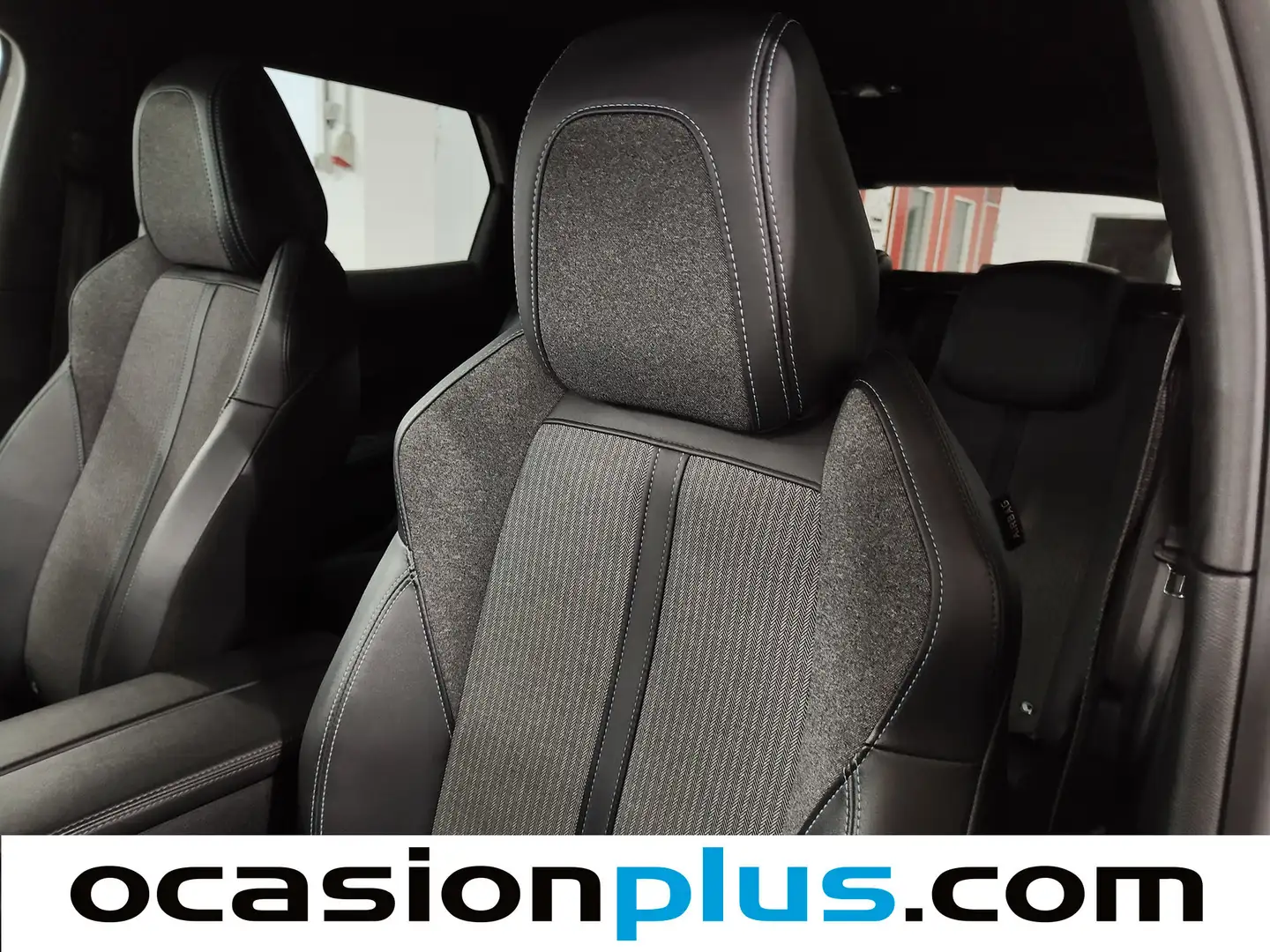 Foto Peugeot 3008 Peugeot 3008 PureTech 130 S&S Allure Pack (130 CV)