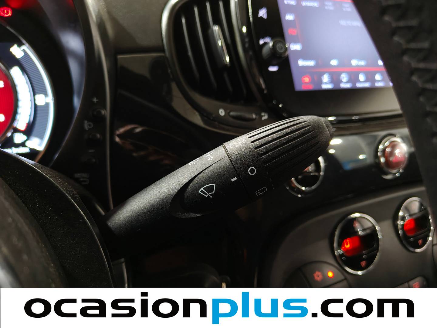 Extras del Fiat 500 Fiat 500 1.0 Hybrid Dolcevita (70 CV)
