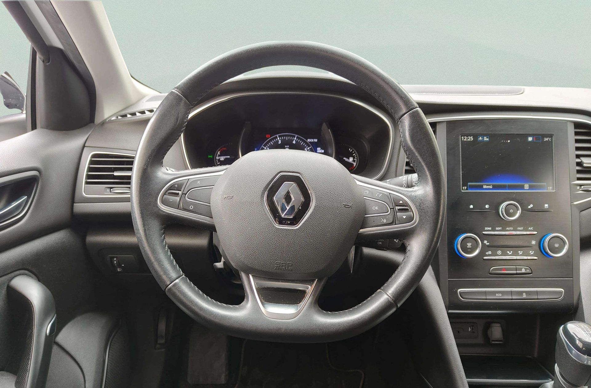 Renault Mégane Limited TCe - foto 21