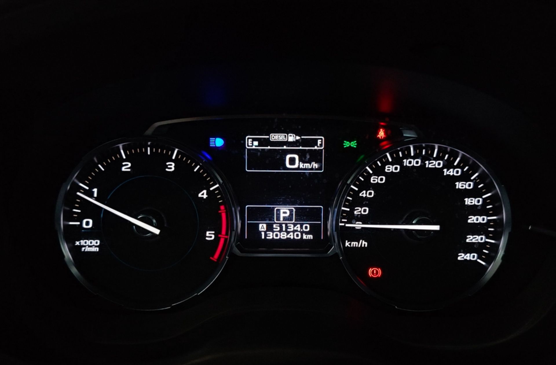 Subaru Forester 2.0 TD Sport Lineartronic 4x4 - foto 22