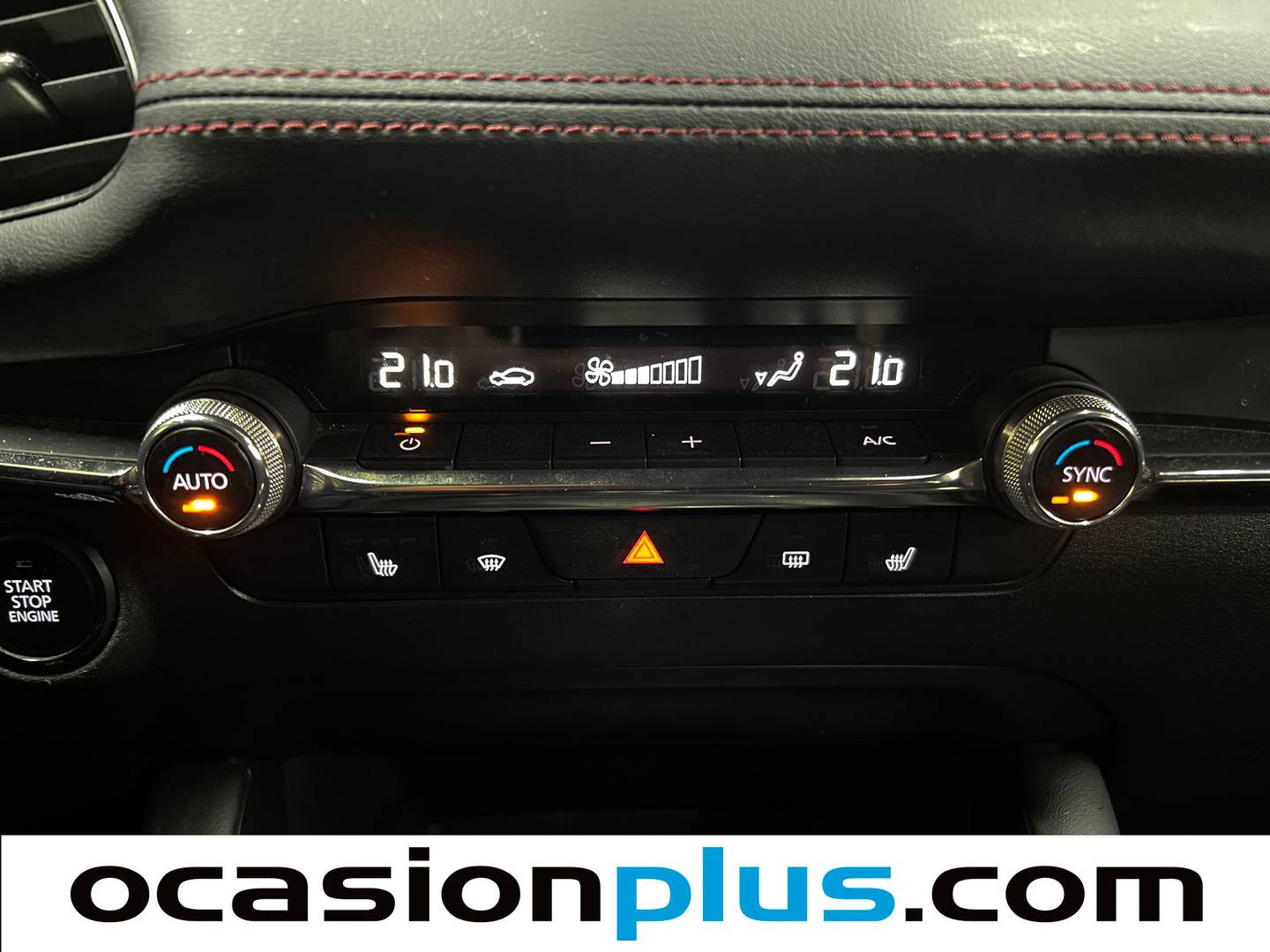 Mazda Mazda3 Mazda Mazda 3 2.0 e-SKYACTIV-X Homura (186 CV) manual