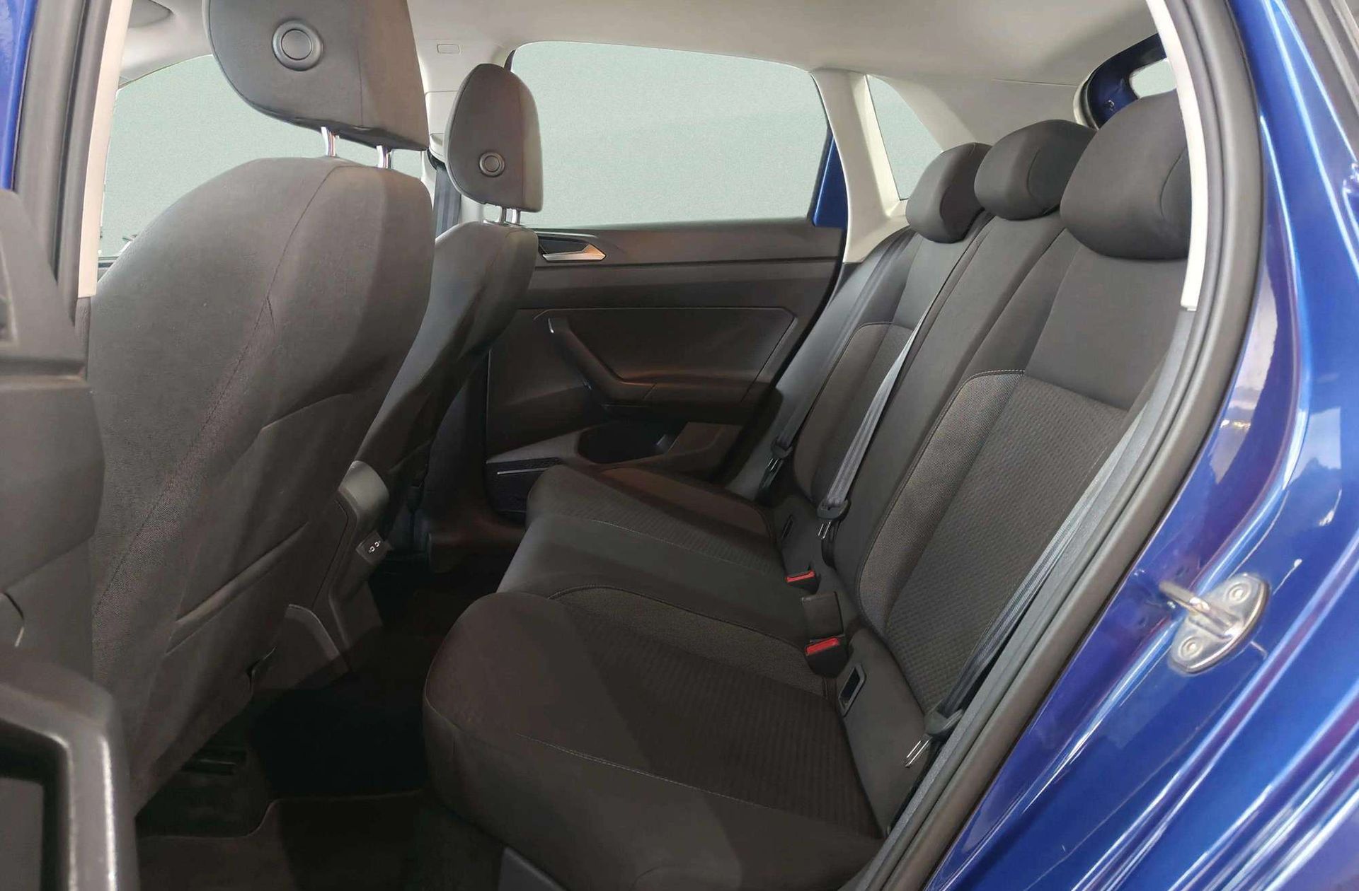 Volkswagen Polo Life 1.0 TSI DSG - foto 12