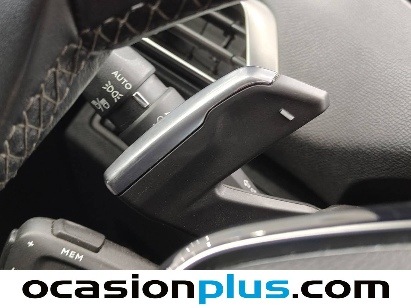 Peugeot 5008 Peugeot 5008 Hybrid 1.2 Allure Pack eDCS6 (136 CV) de segunda mano