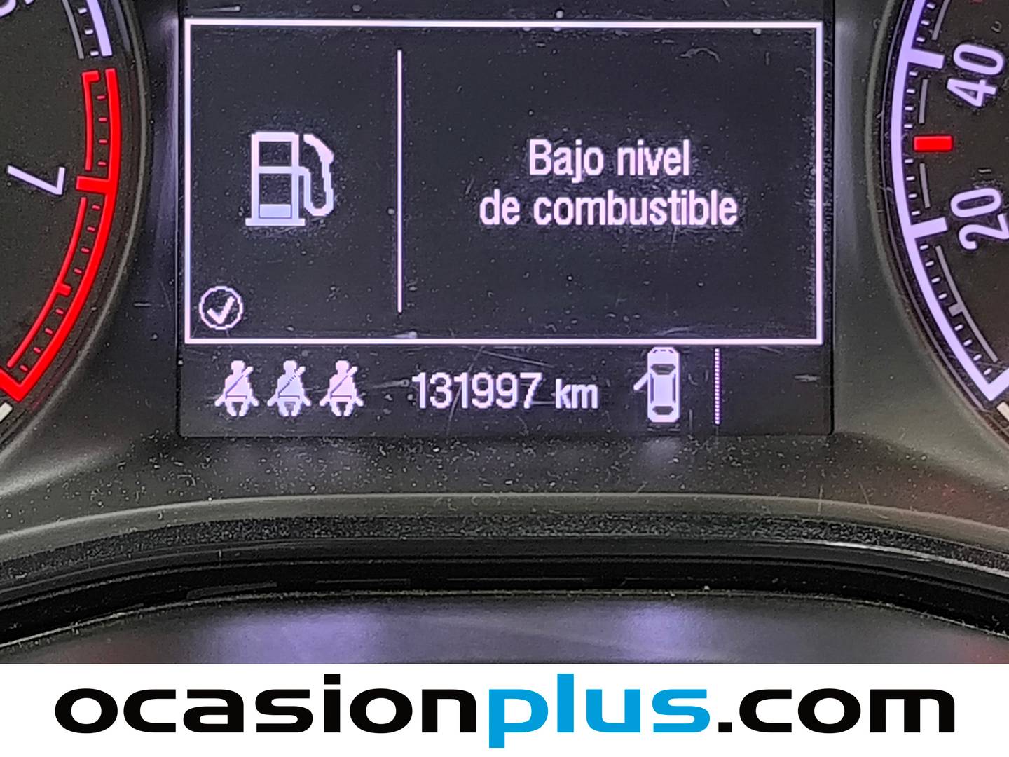 Foto Opel Corsa Opel Corsa 1.4 Business  (90 CV)