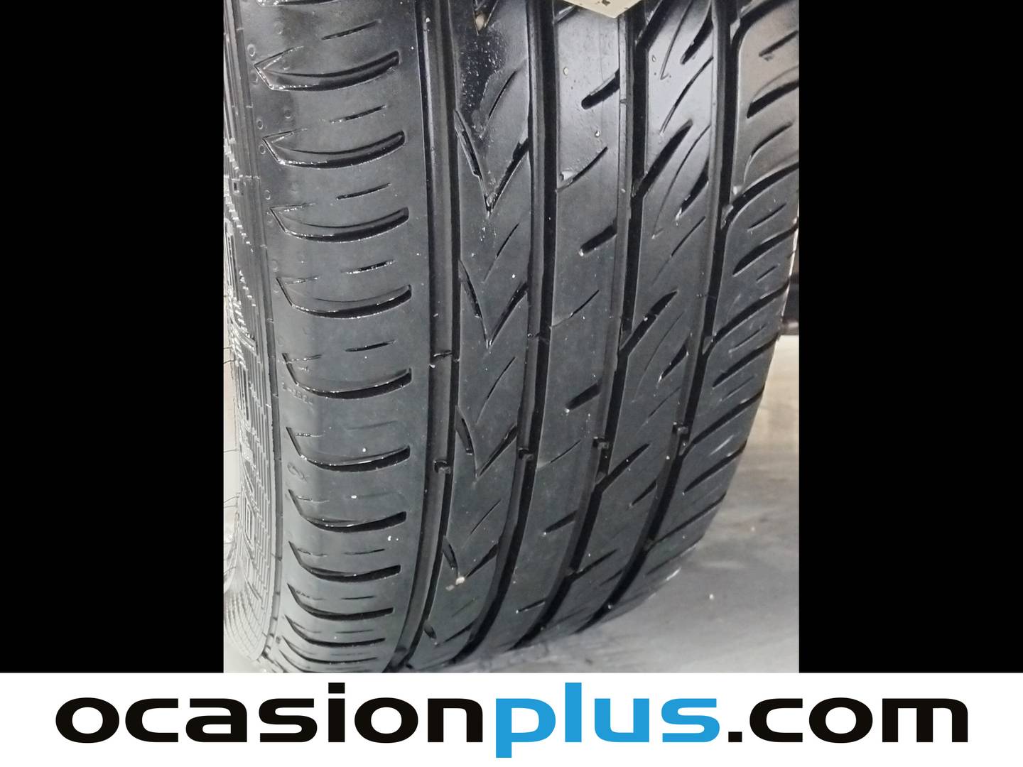 Ford Grand Tourneo Connect Ford Grand Tourneo Connect 1.5 TDCi Titanium Auto 7 Plazas (120 CV) automático