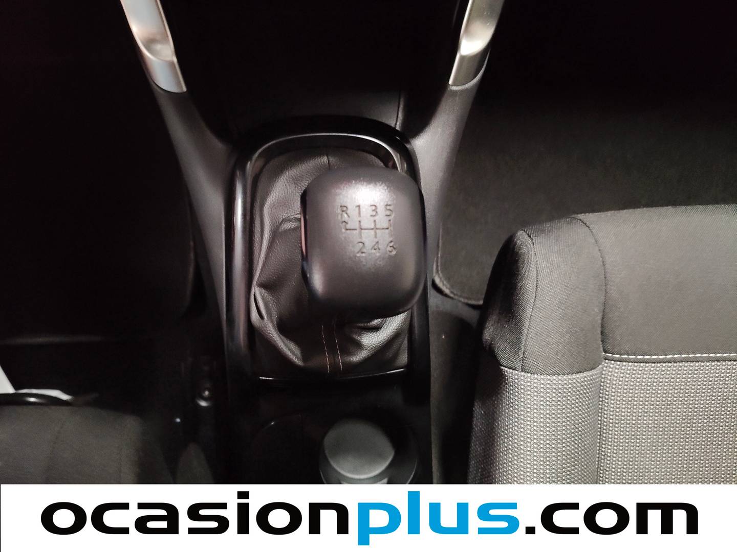 Foto Citroën C3 Aircross Citroen C3 Aircross PureTech 110 S&S Shine (110 CV)