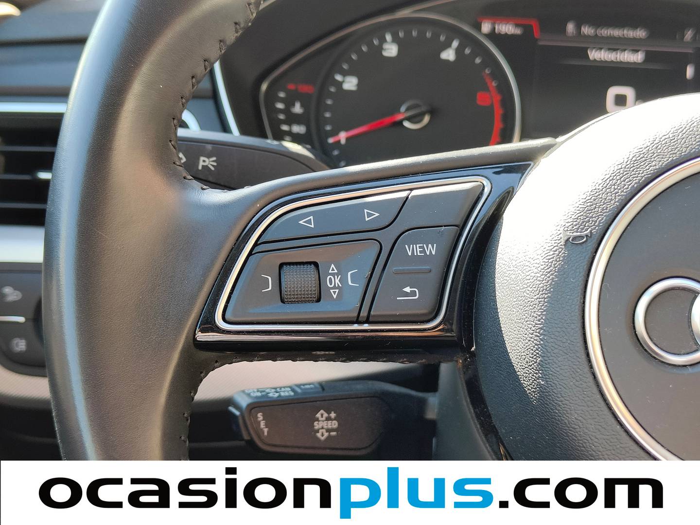 Audi A5 Coupe Audi A5 Coupe S Line 2.0 TDI (190 CV) de ocasión