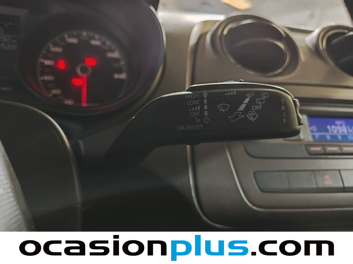 Seat Ibiza Seat Ibiza 1.6 TDI Style (105 CV) de ocasión