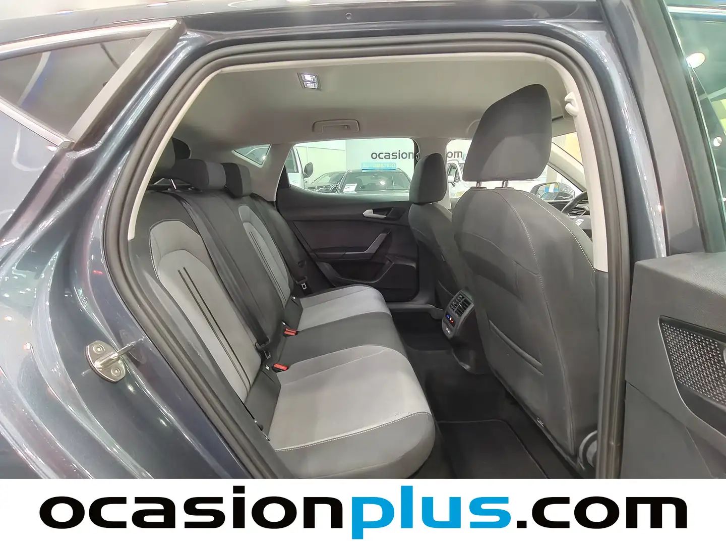 Foto Seat León SEAT León 2.0 TDI S&S Style XL (116 CV)