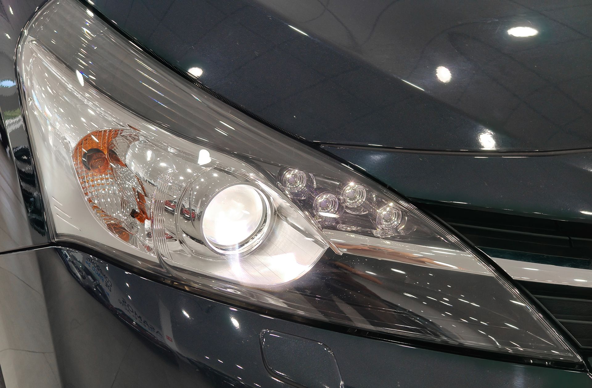 Toyota Verso 140 M-DRV Advance Multidrive 7 plazas - foto 15