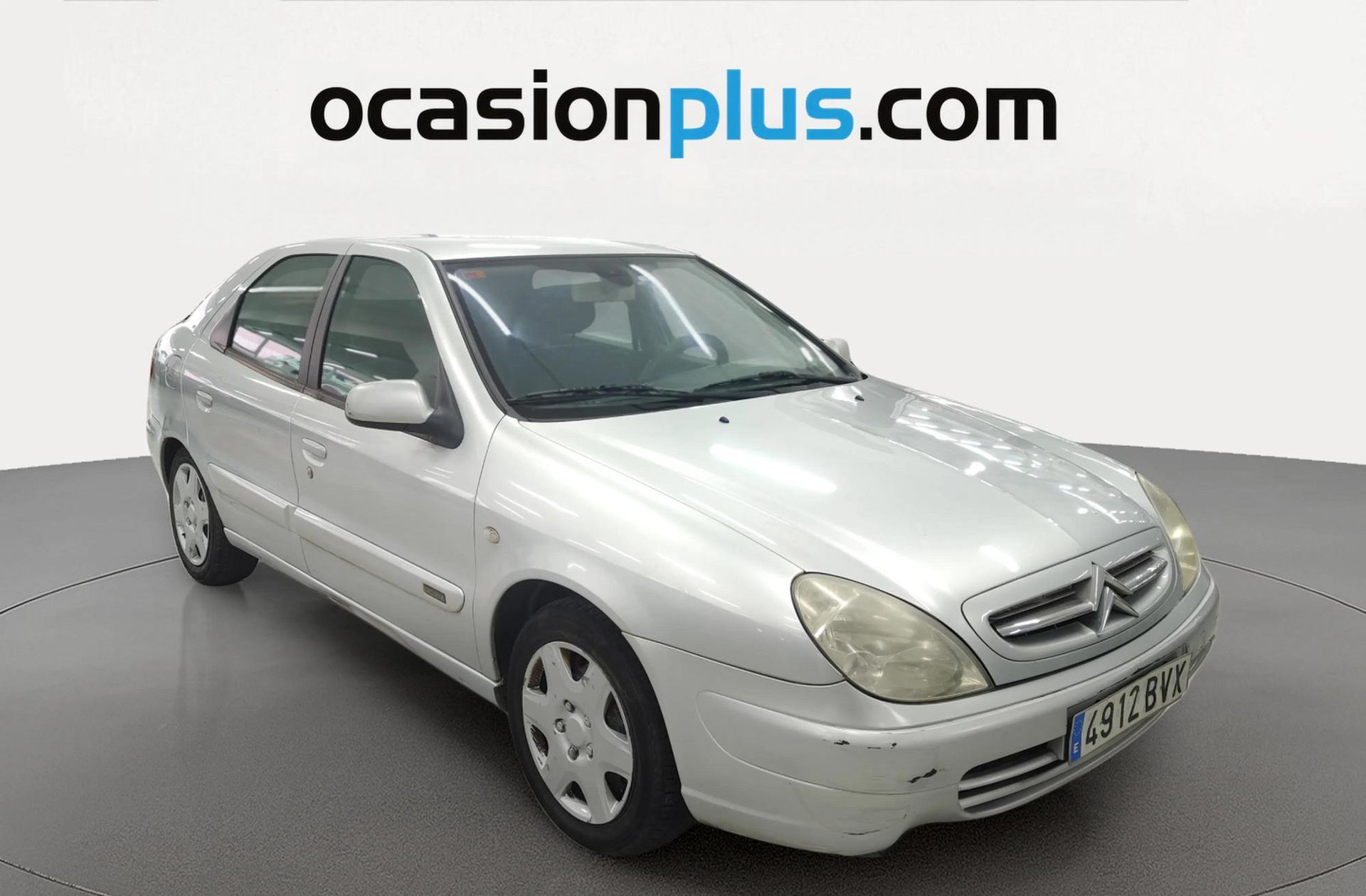 Citroën Xsara 2.0 HDi Exclusive - foto 2