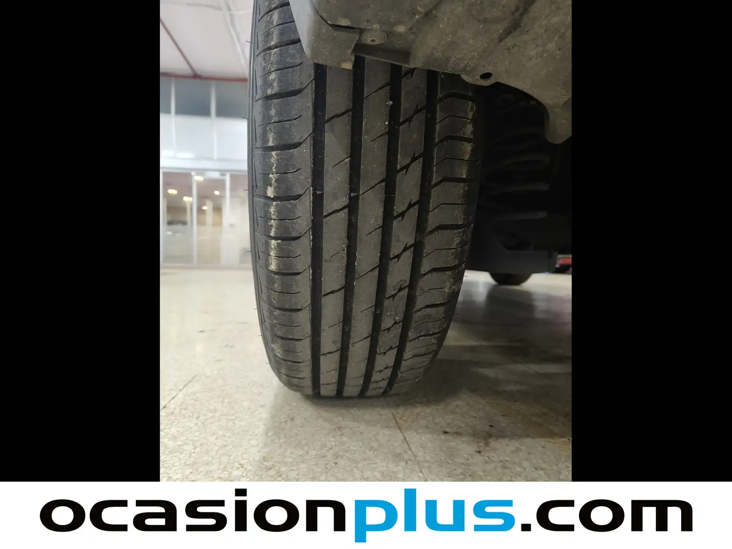 Foto Peugeot 2008 Peugeot 2008 PureTech 100 S&S Allure (100 CV)