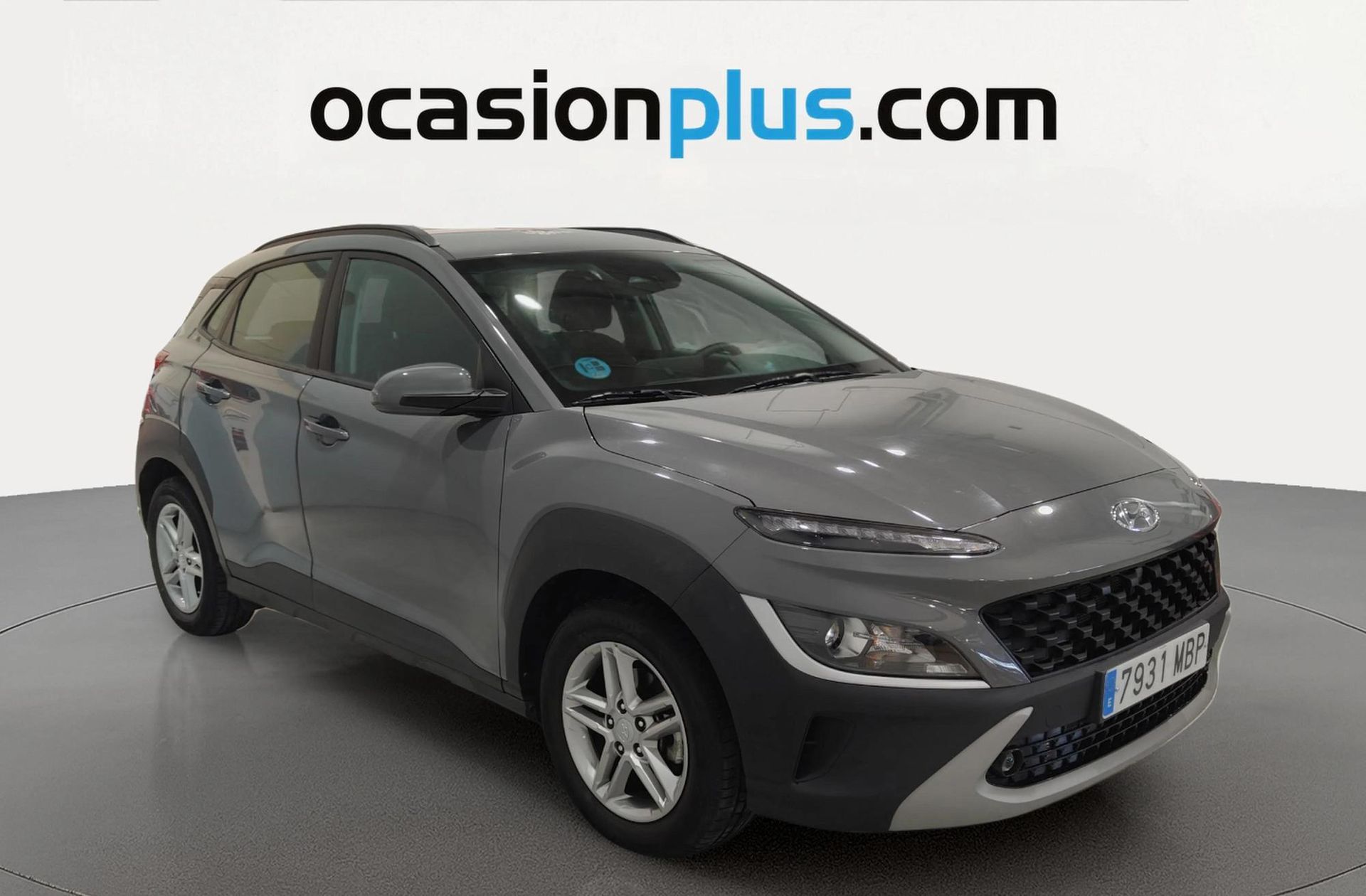 Hyundai Kona 1.0 T-GDi Maxx 4x2 - foto 2