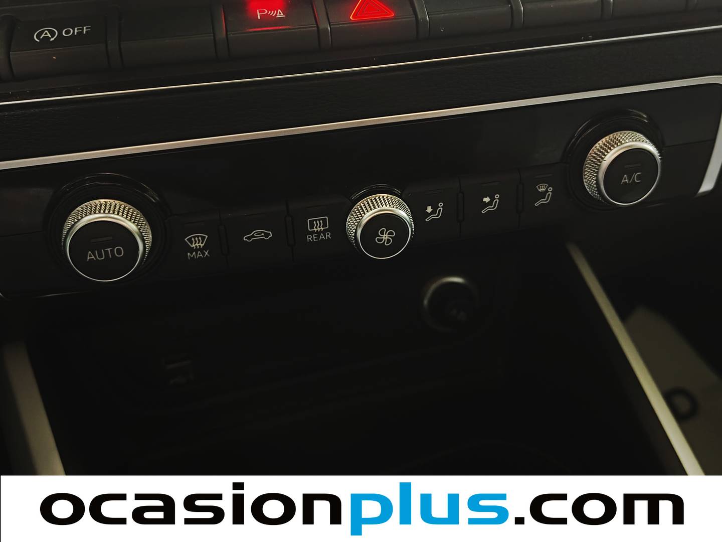 Audi Q2 Audi Q2 35 TFSI (150 CV) S tronic gasolina