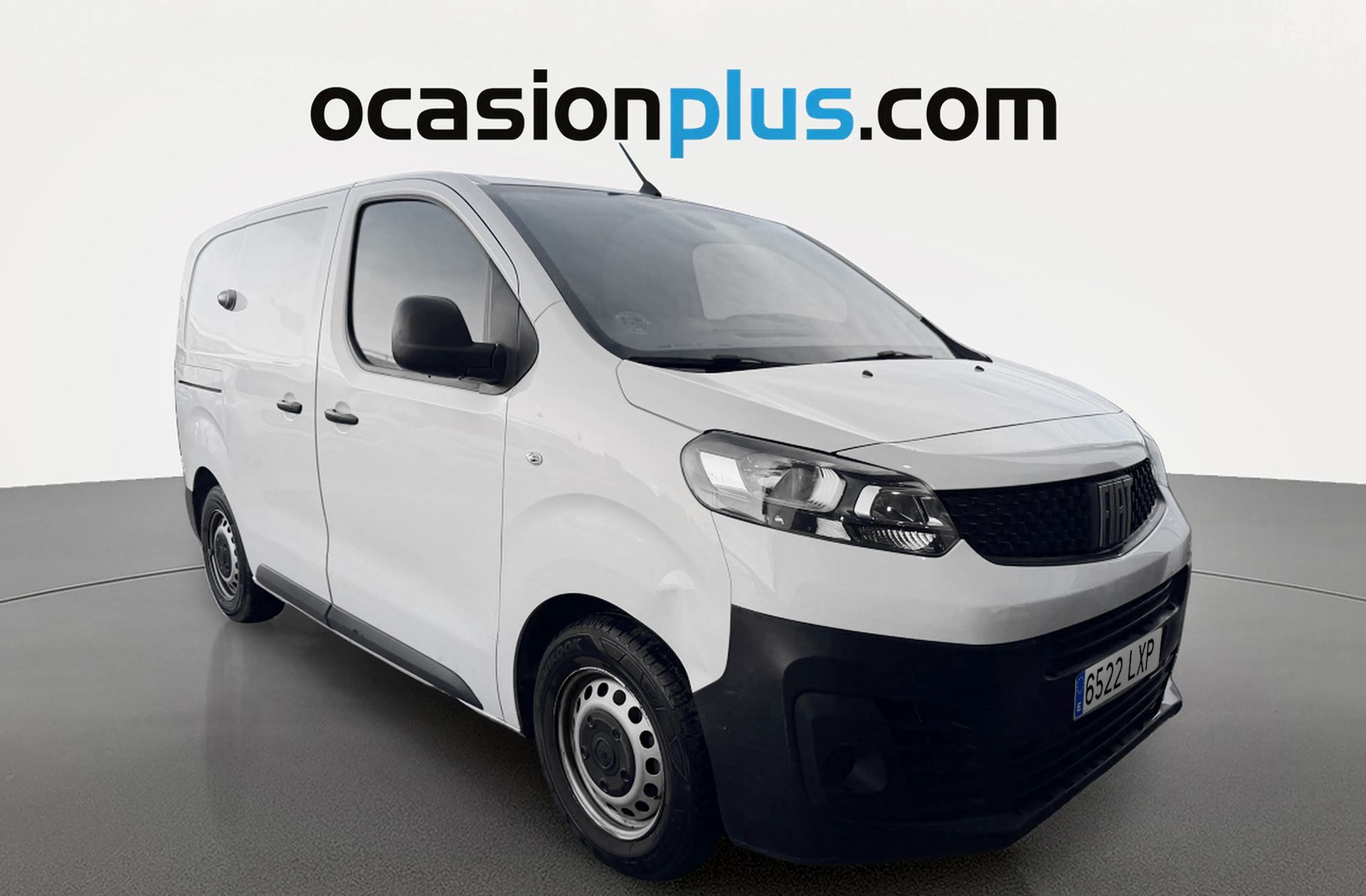 Fiat Scudo Furgon 1.5 BlueHDi L1 Business - foto 2
