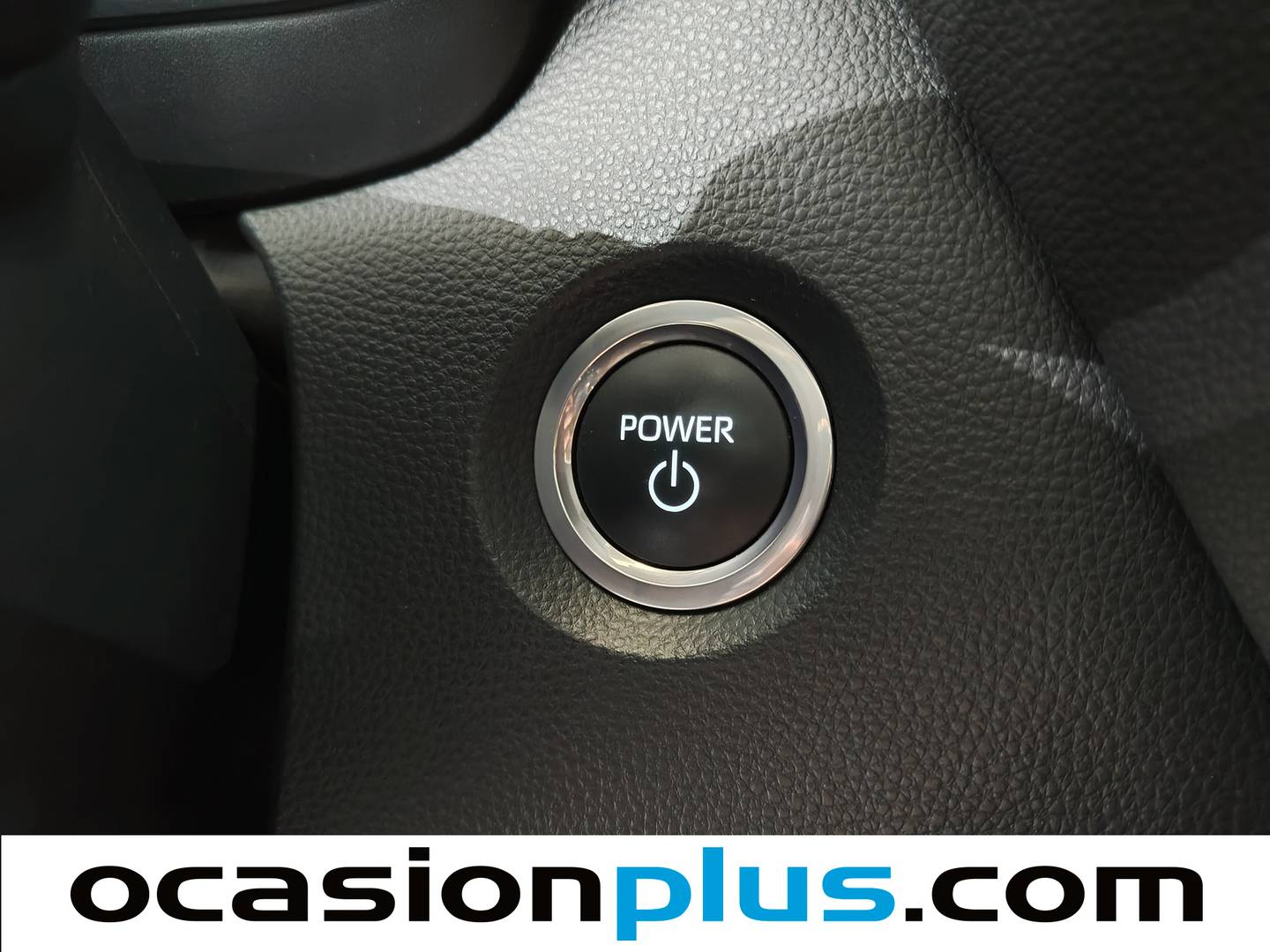 Foto Toyota Corolla Toyota Corolla 140H Style (140 CV)