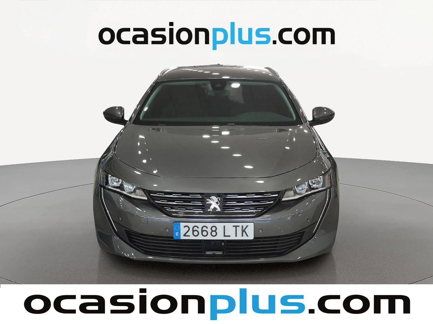Peugeot 508 Peugeot 508 SW PureTech 130 S&S Active Pack EAT8 (131 CV) 131cv