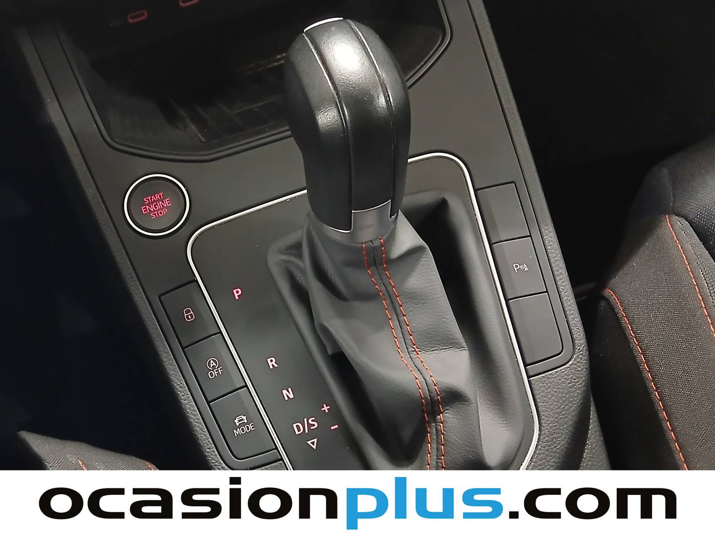 Foto Seat Ibiza SEAT Ibiza 1.5 TSI FR XL DSG (150 CV)