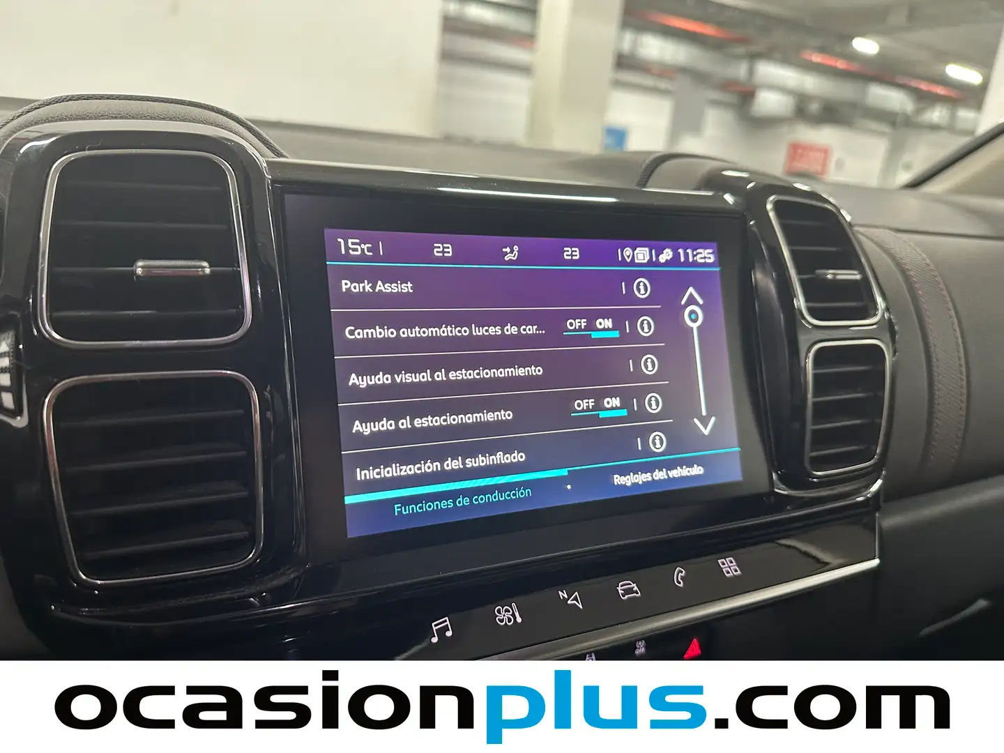 Foto Citroën C5 Aircross Citroen C5 Aircross BlueHdi 180 Shine Comfort Class EAT8 (177 CV)