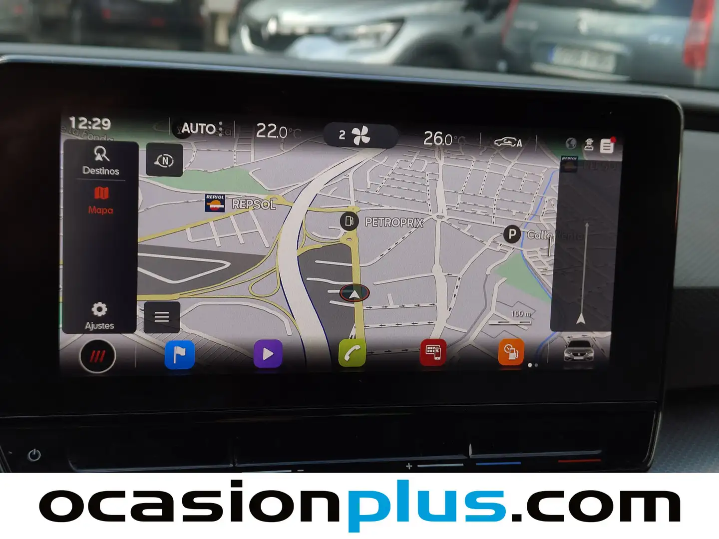 Foto Seat León SEAT León 2.0 TDI S&S Style Go (115 CV)