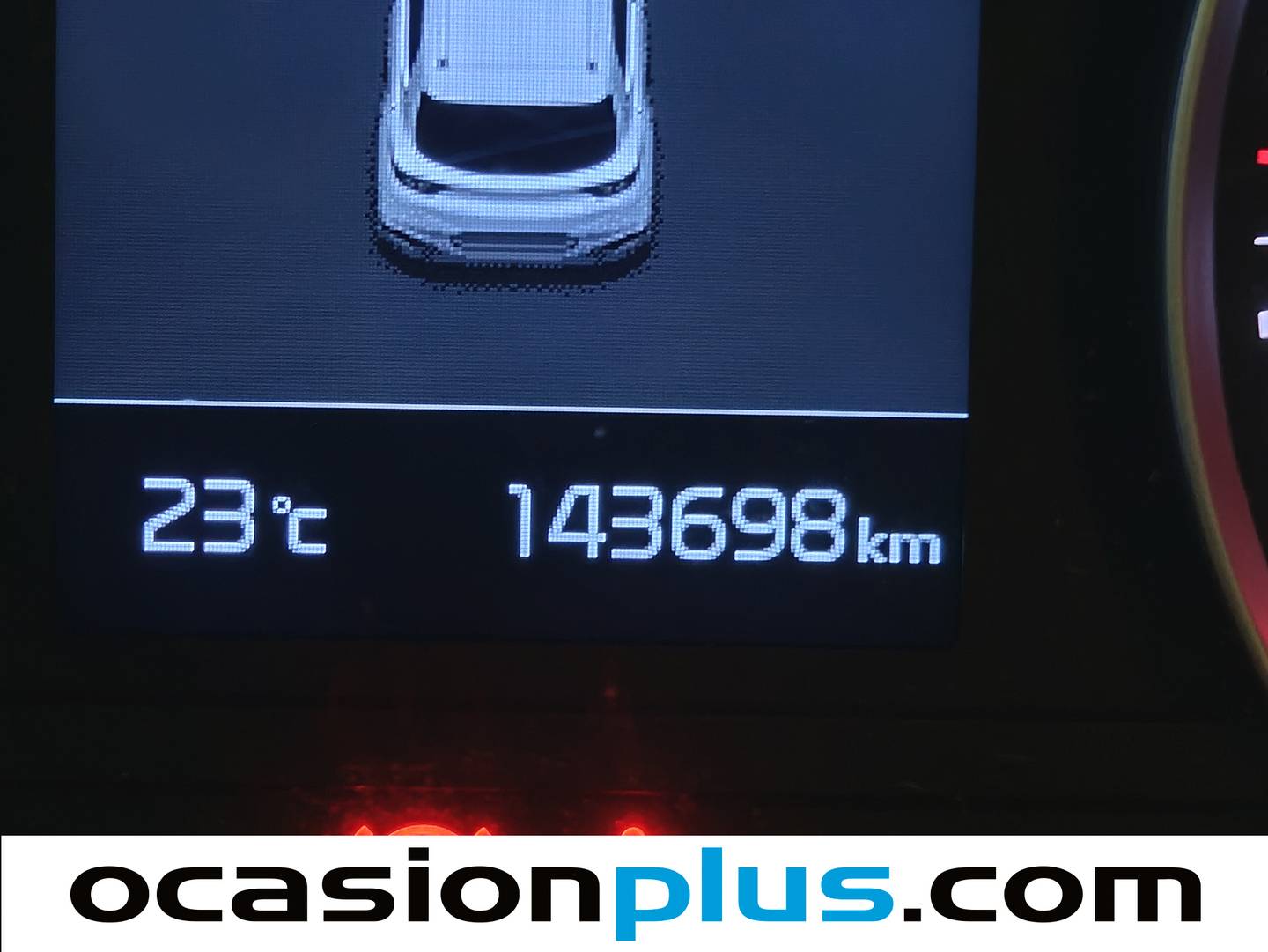 KIA Stonic KIA Stonic 1.6 CRDi VGT Drive (136 CV) seminuevo