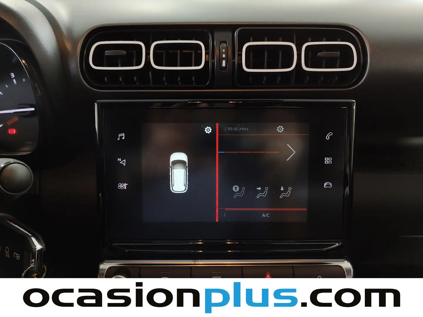 Foto Citroën C3 Aircross Citroen C3 Aircross BlueHDi 110 You! (110 CV)