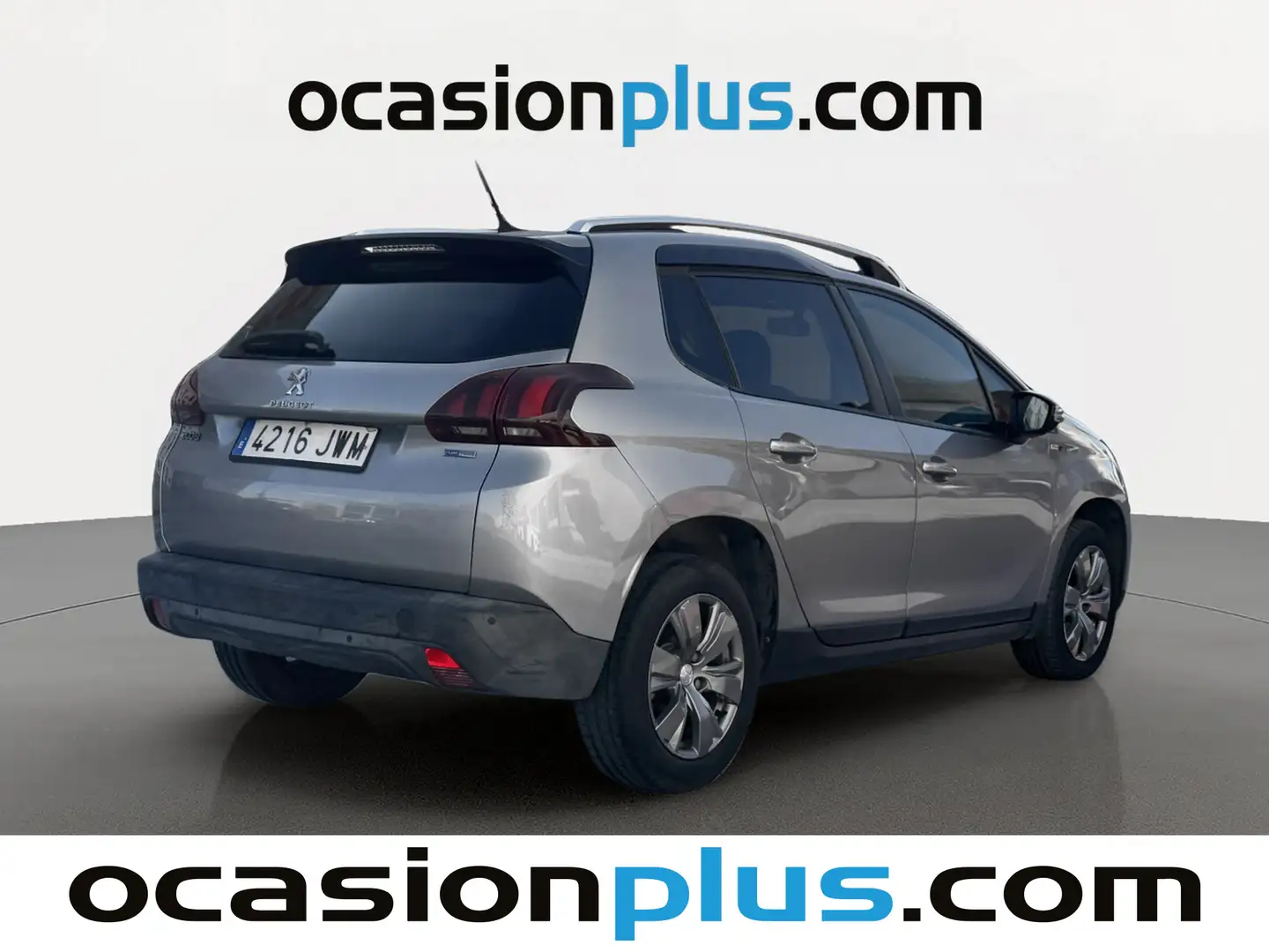 Foto Peugeot 2008 Peugeot 2008 PureTech 110 S&S Style (110 CV)