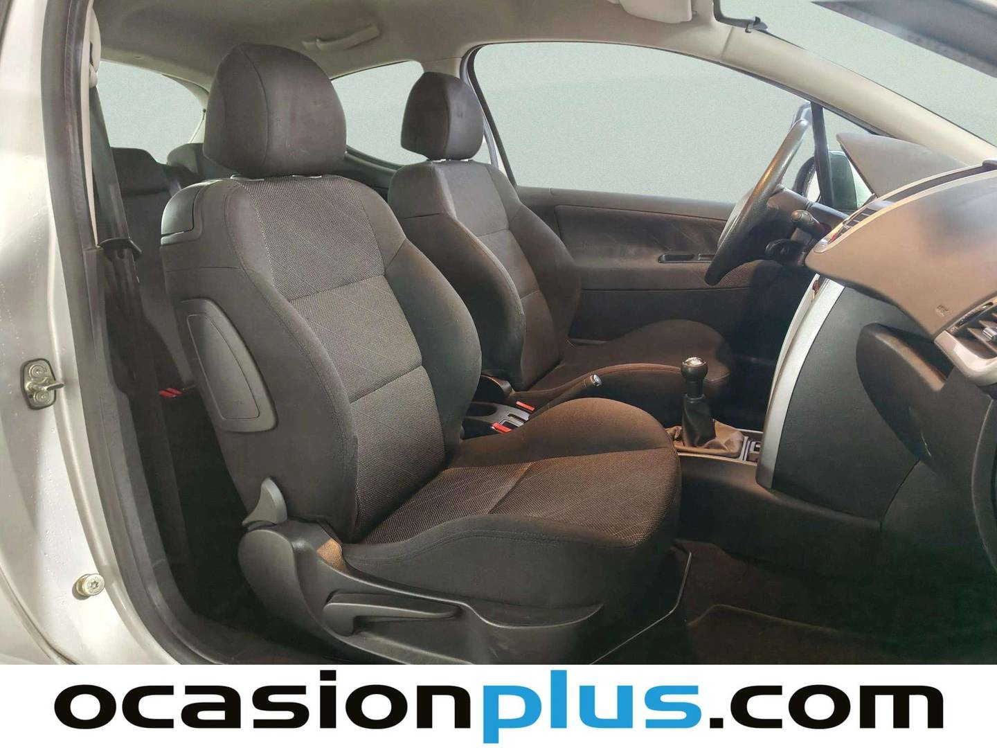 Peugeot 207 Peugeot 207 1.4 16v XS (90 CV) km 0