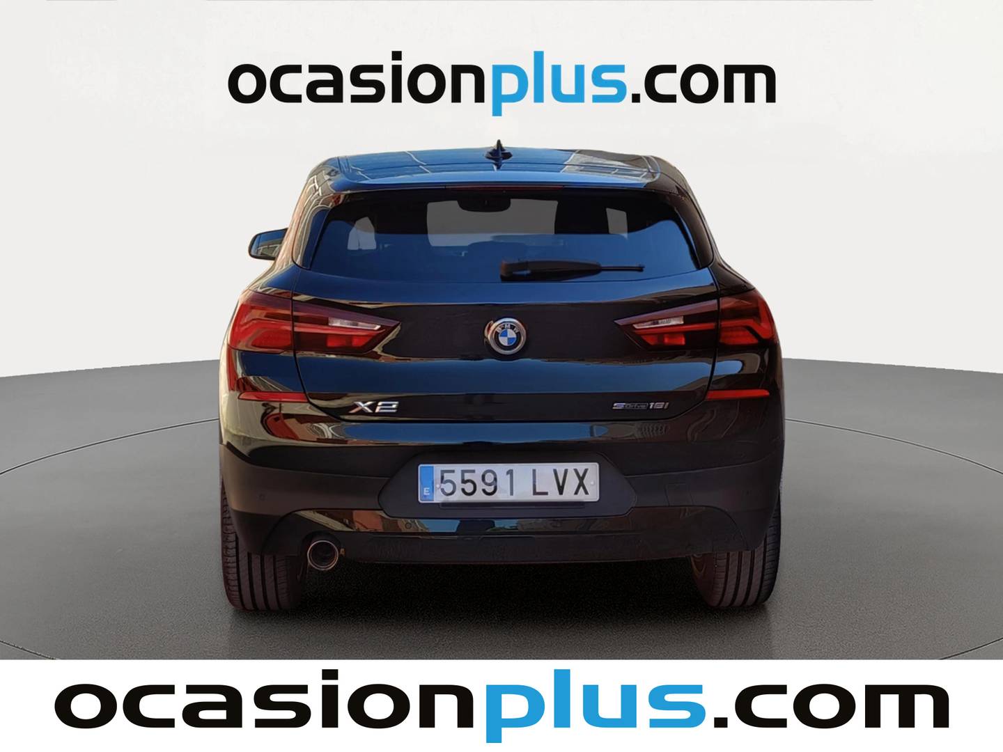 BMW X2 BMW X2 sDrive18i (140 CV) gasolina